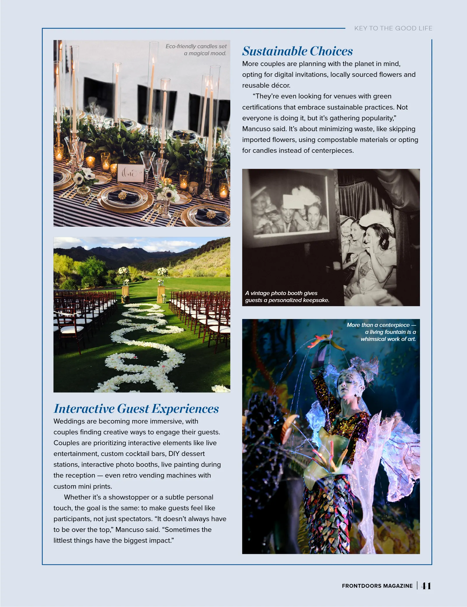 Arts & Culture Issue 2025, page 43