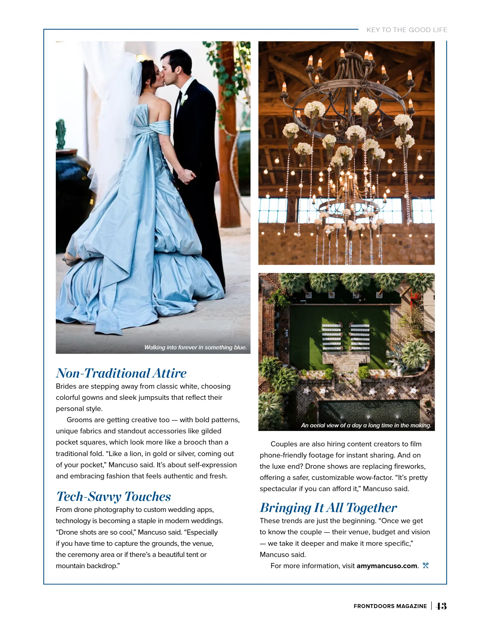 Arts & Culture Issue 2025, page 45
