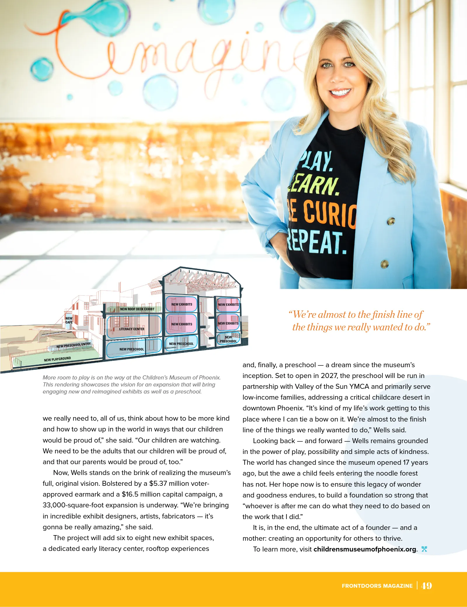 Arts & Culture Issue 2025, page 51