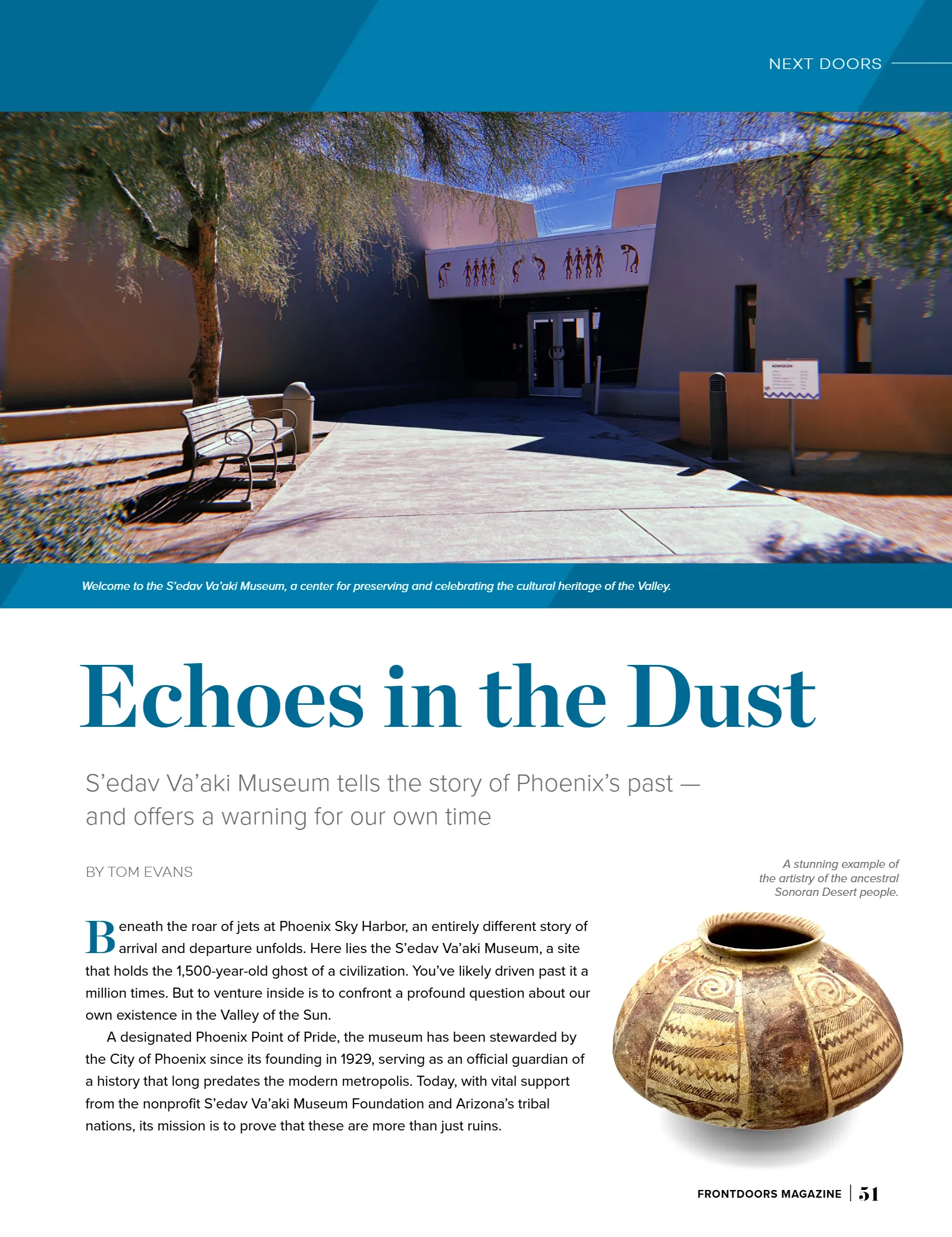 Arts & Culture Issue 2025, page 53