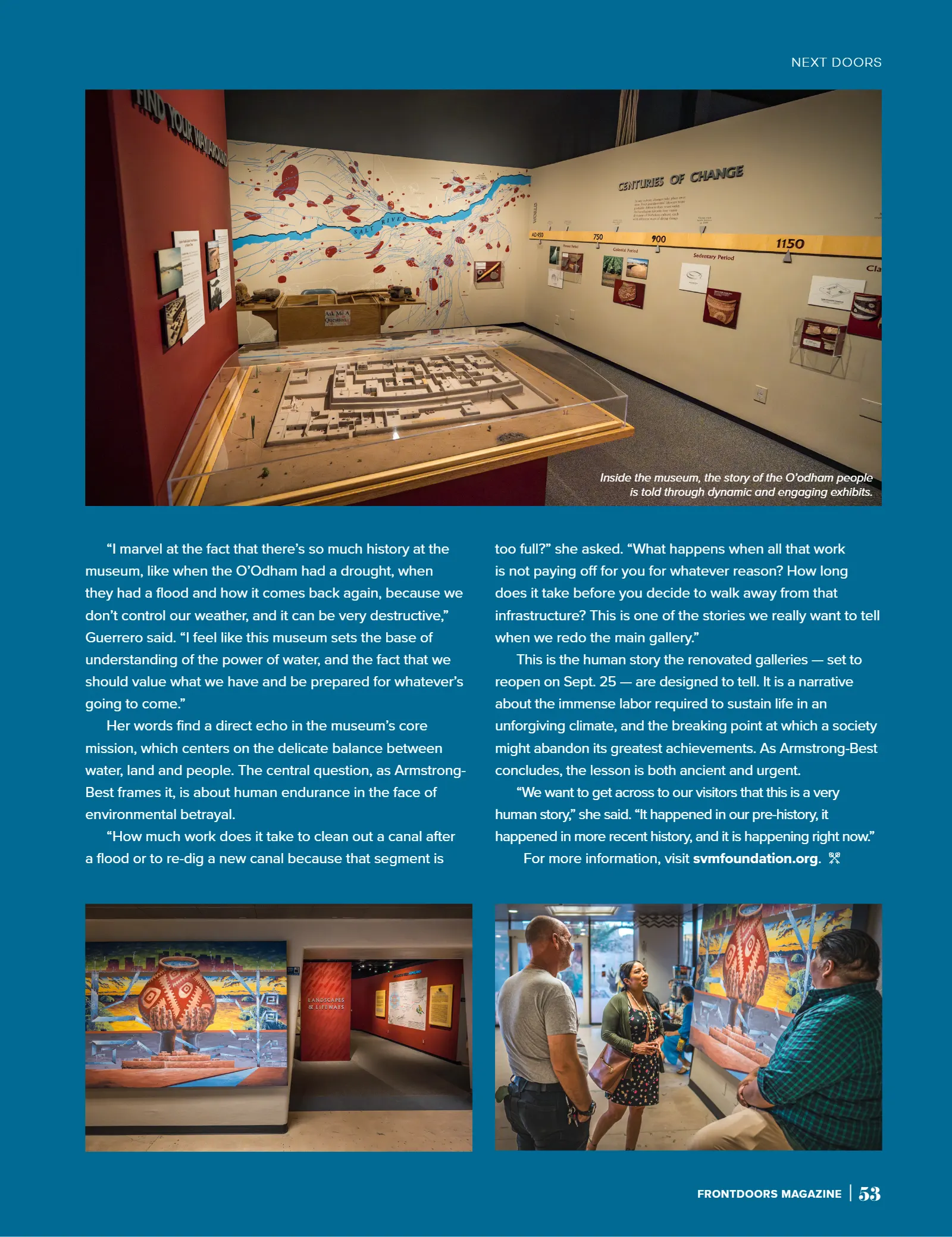 Arts & Culture Issue 2025, page 55
