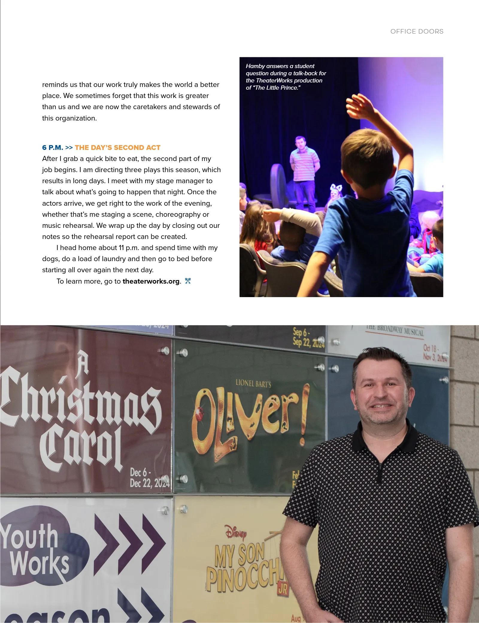 Arts & Culture Issue 2025, page 59