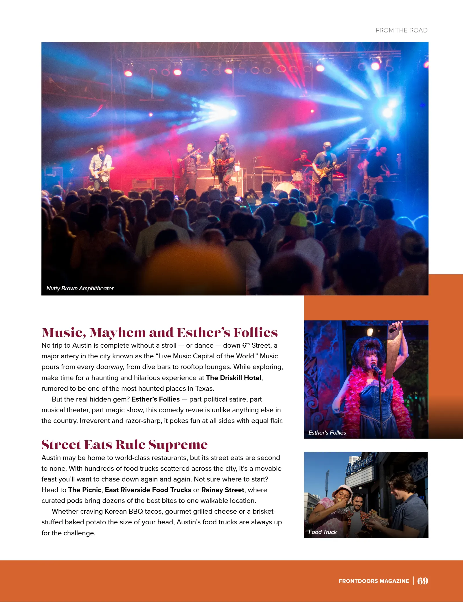 Arts & Culture Issue 2025, page 71