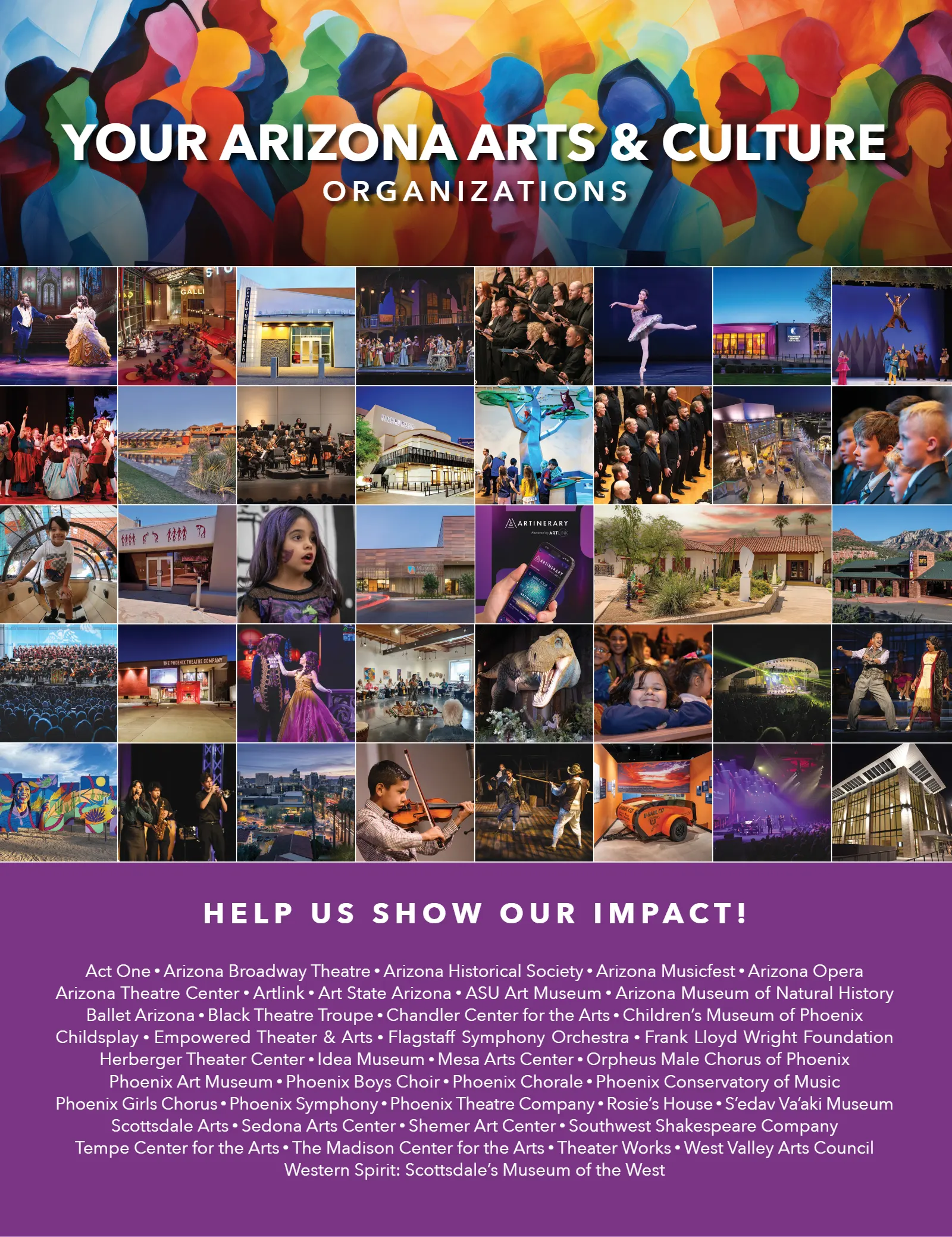 Arts & Culture Issue 2025, page 74