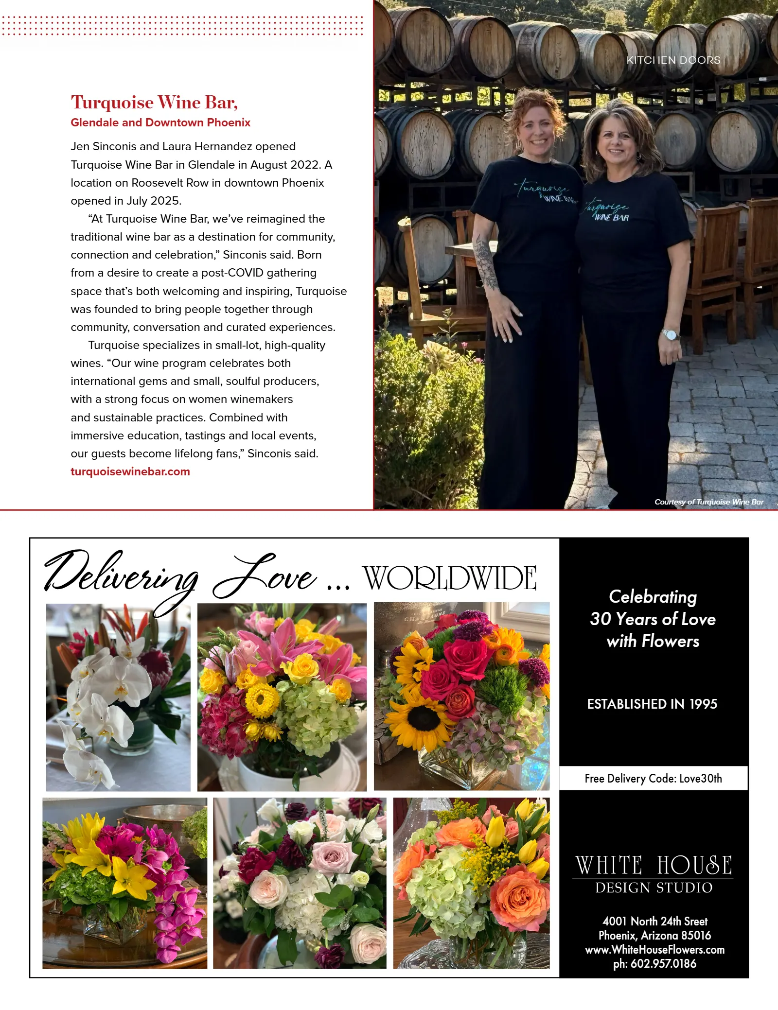 Arts & Culture Issue 2025, page 77