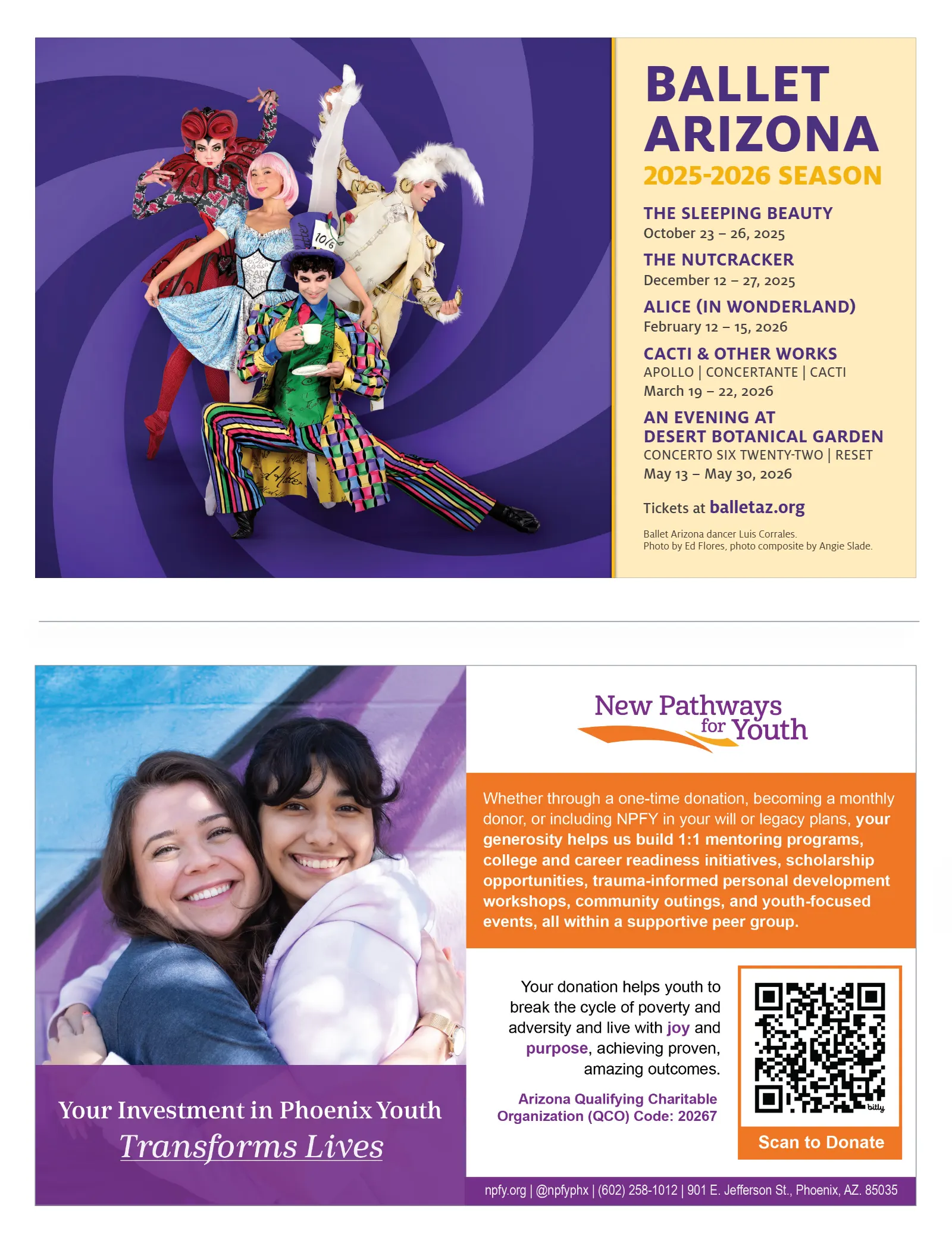 Arts & Culture Issue 2025, page 78