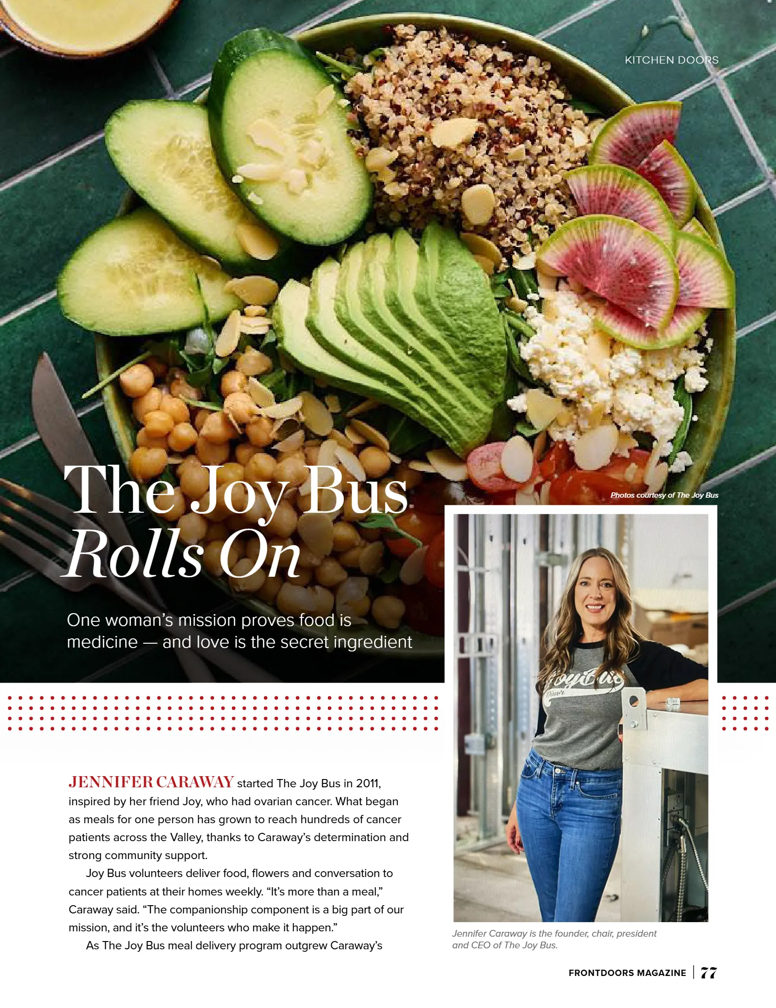 Arts & Culture Issue 2025, page 79