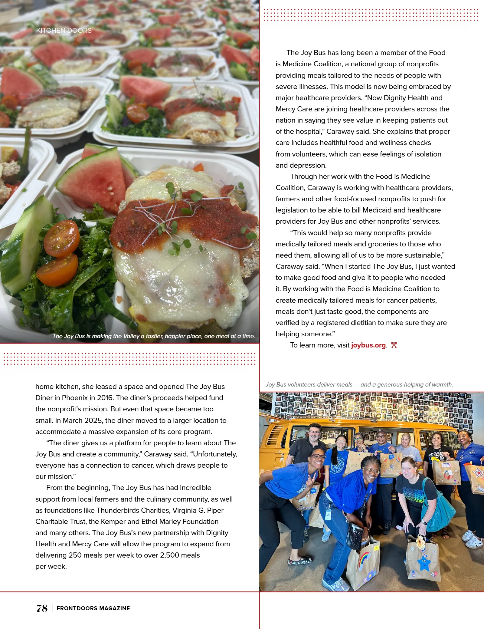 Arts & Culture Issue 2025, page 80