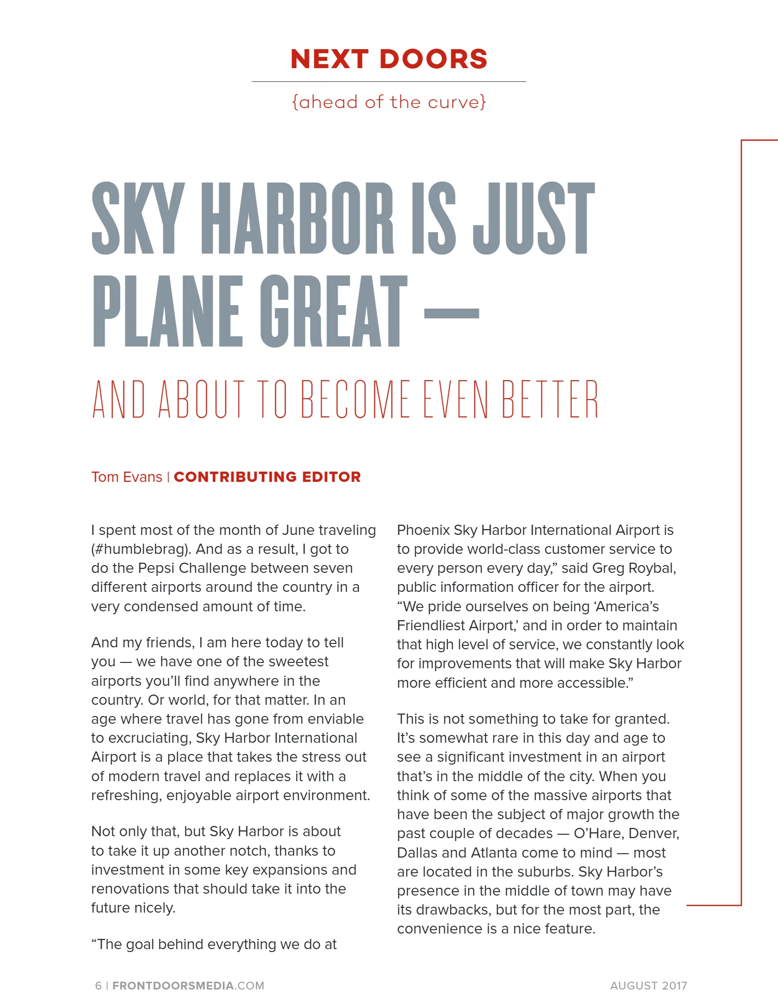 August 2017, page 6