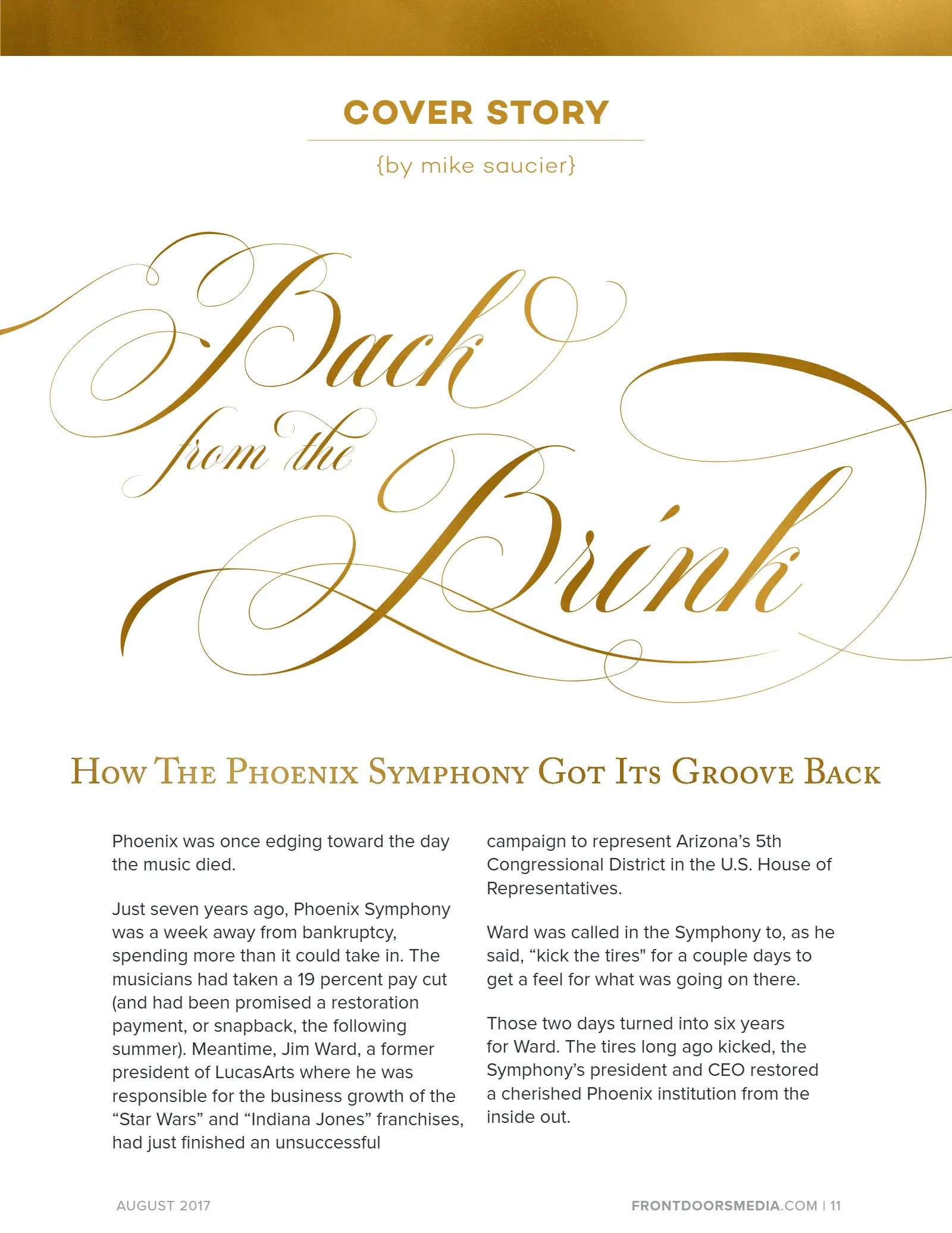 August 2017, page 11