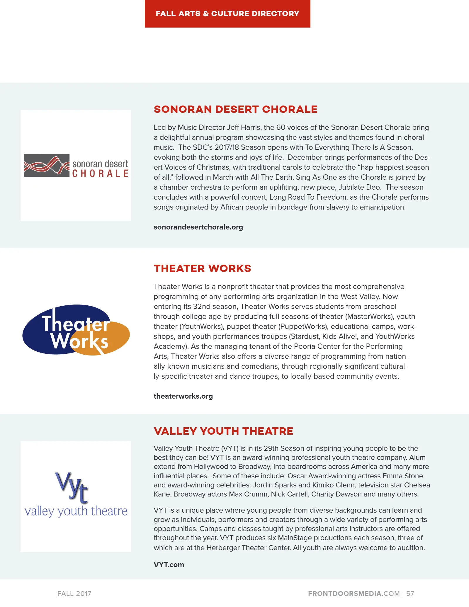 August 2017, page 57