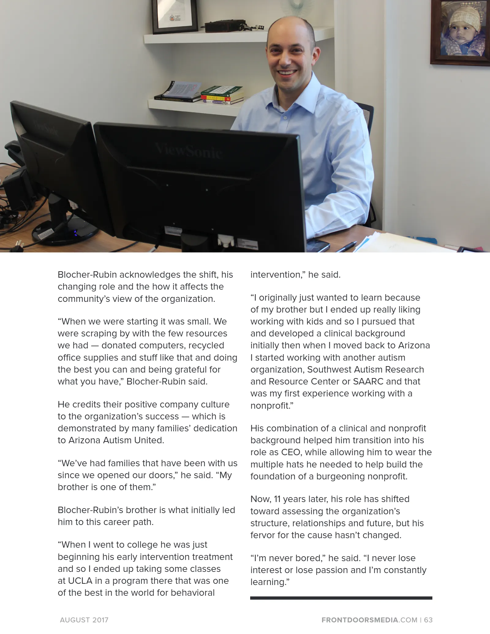 August 2017, page 63