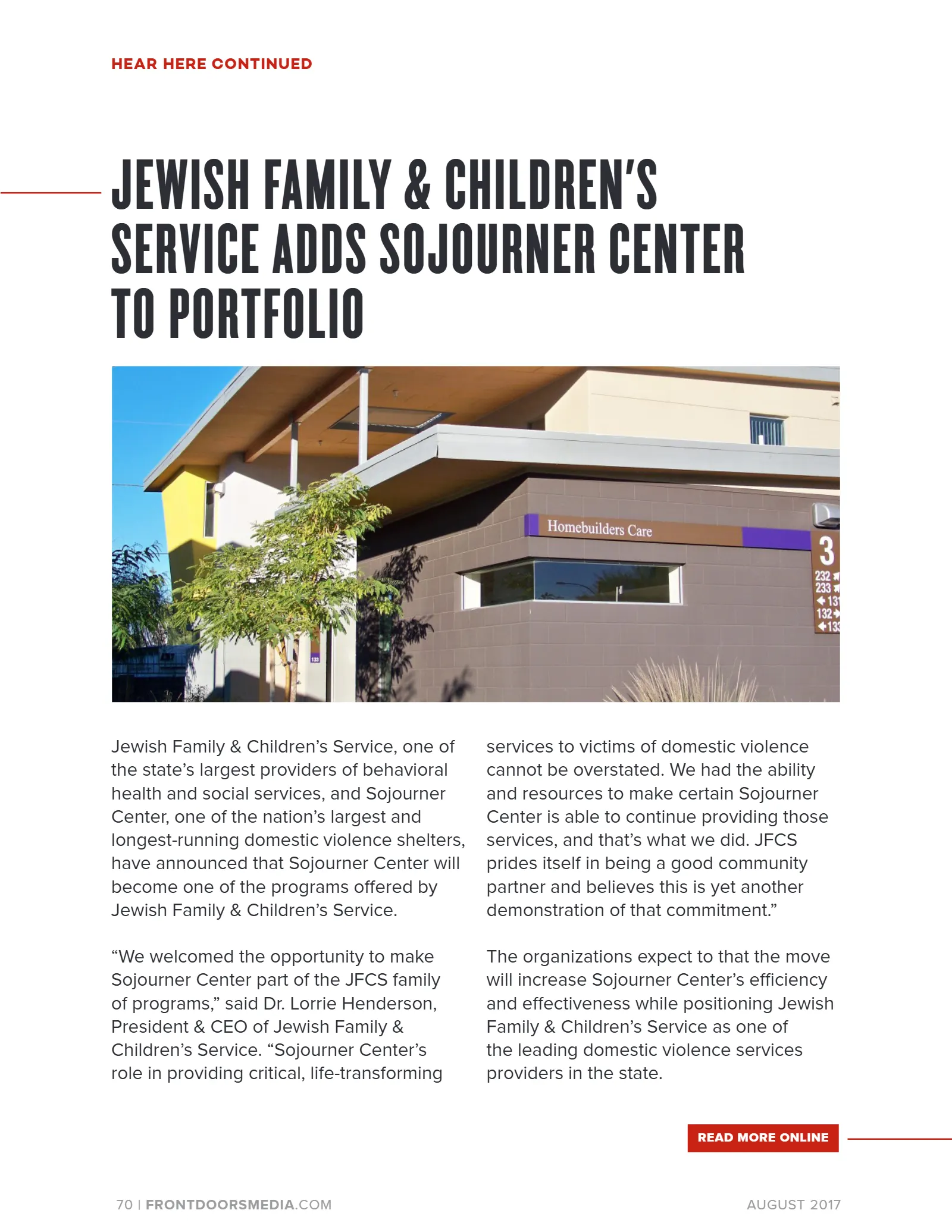 August 2017, page 70