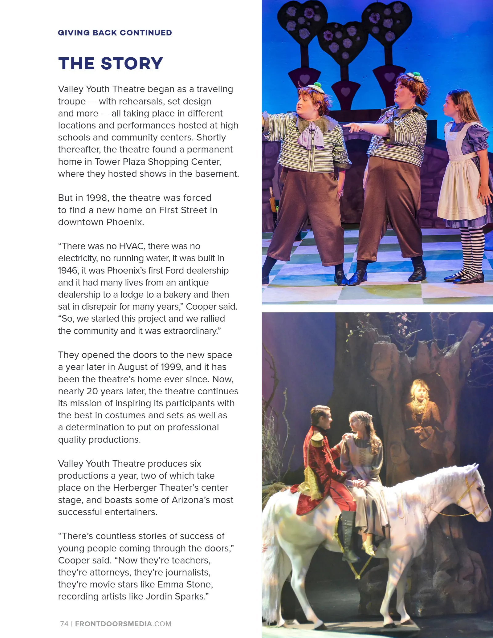 August 2017, page 74
