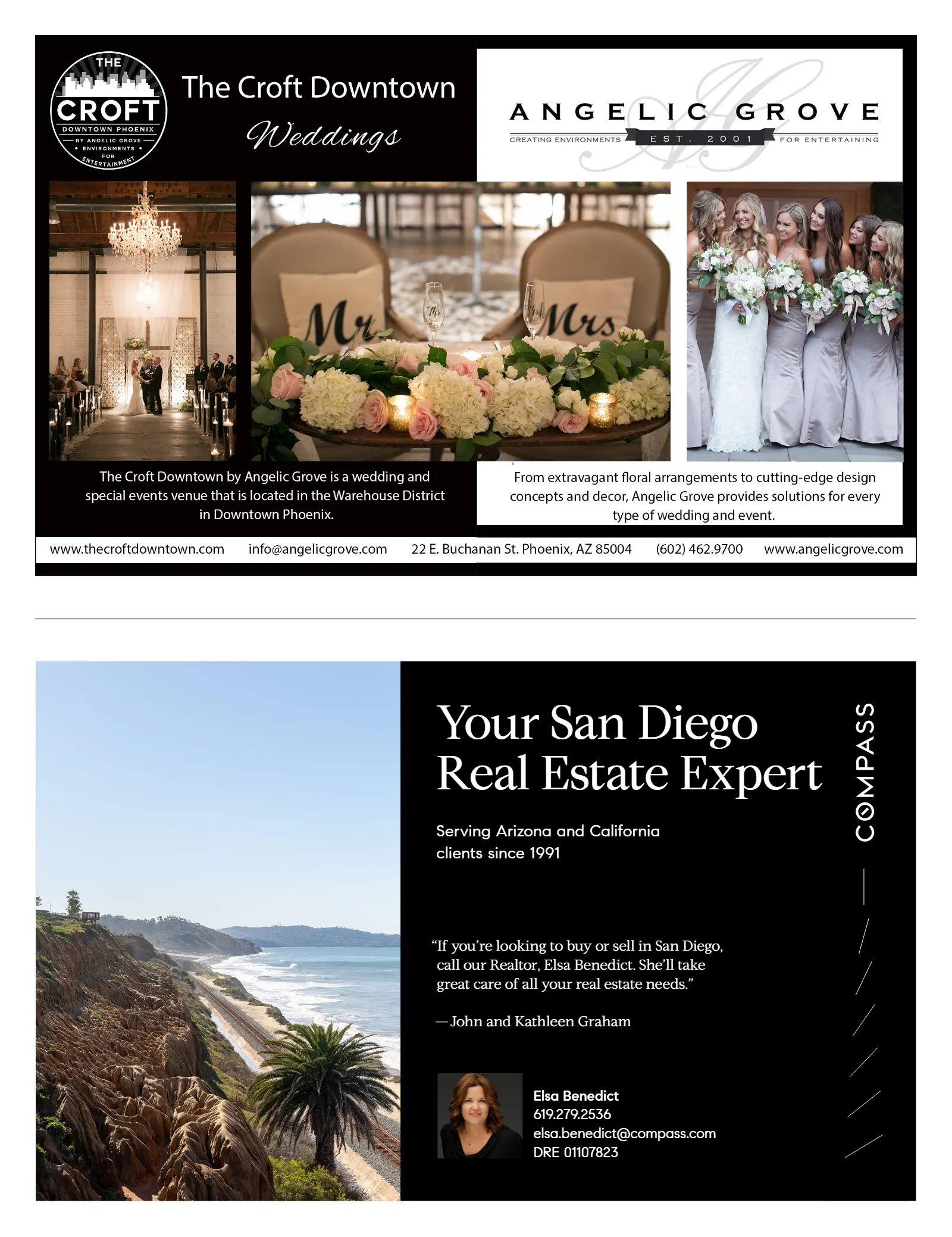 August 2019 Issue, page 12