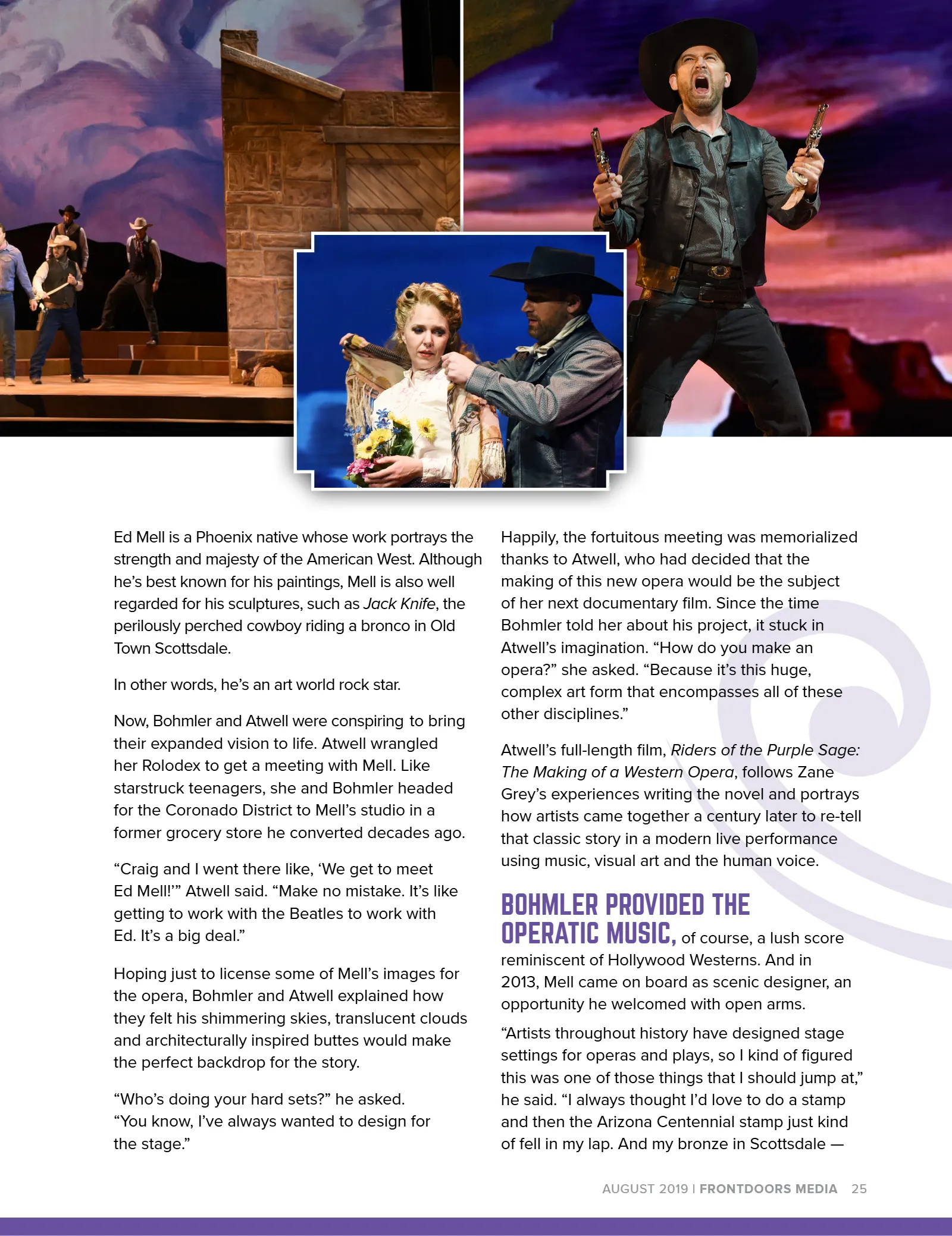 August 2019 Issue, page 25