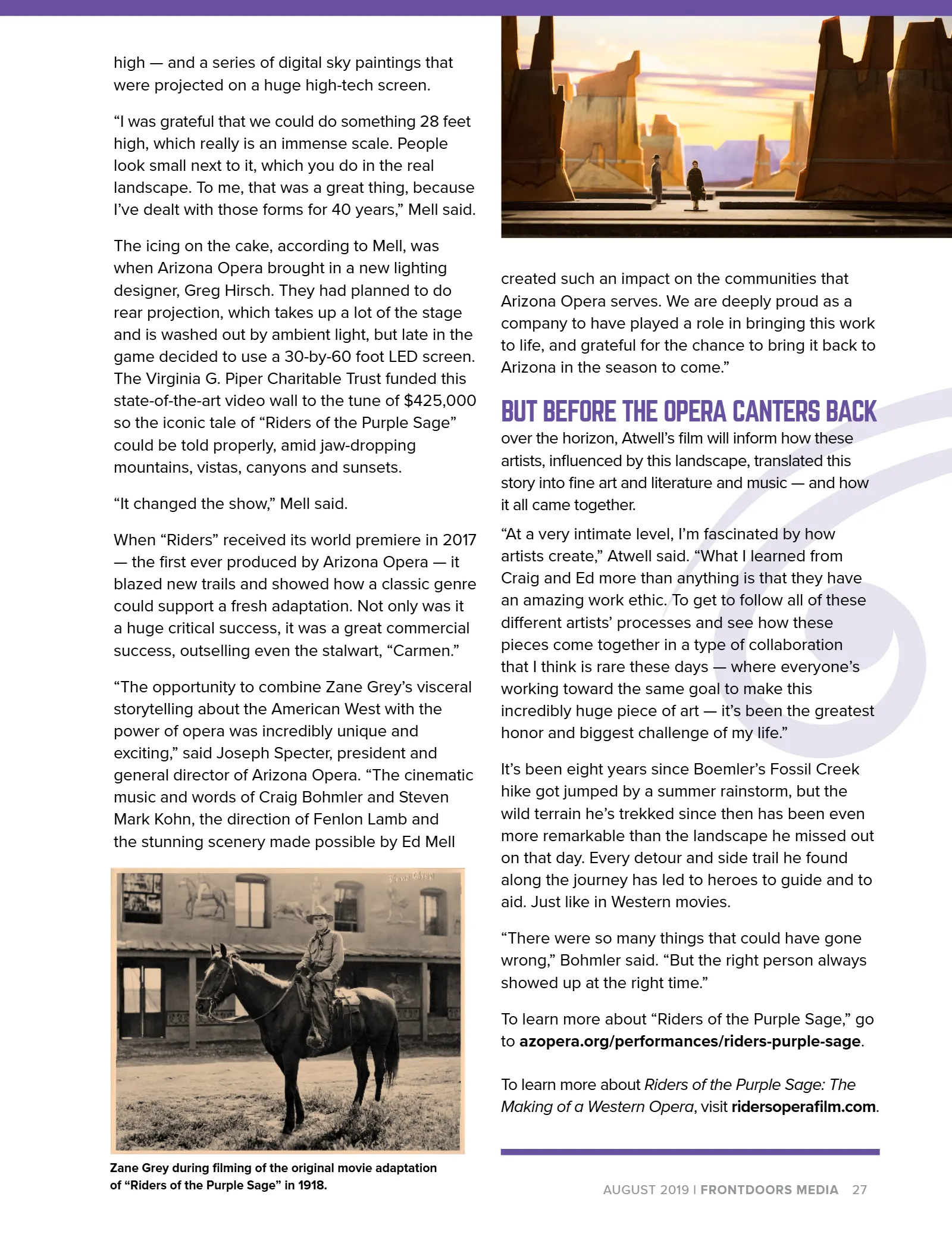August 2019 Issue, page 27