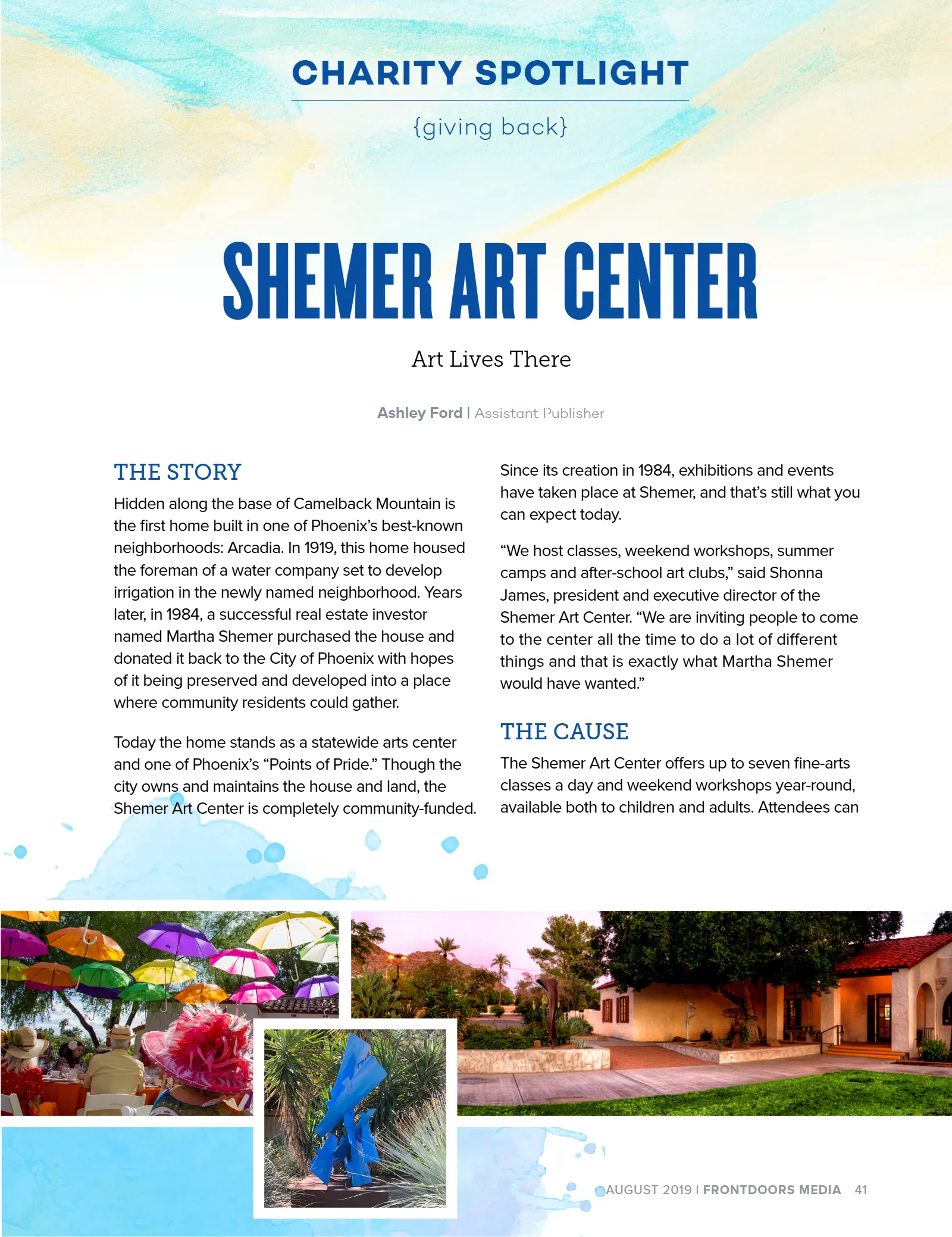 August 2019 Issue, page 41