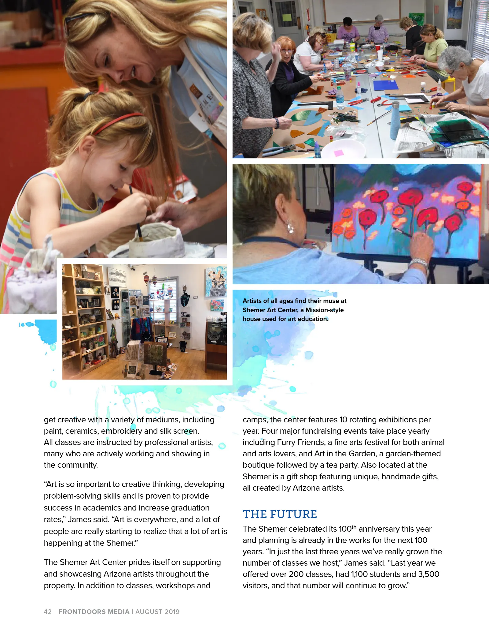 August 2019 Issue, page 42