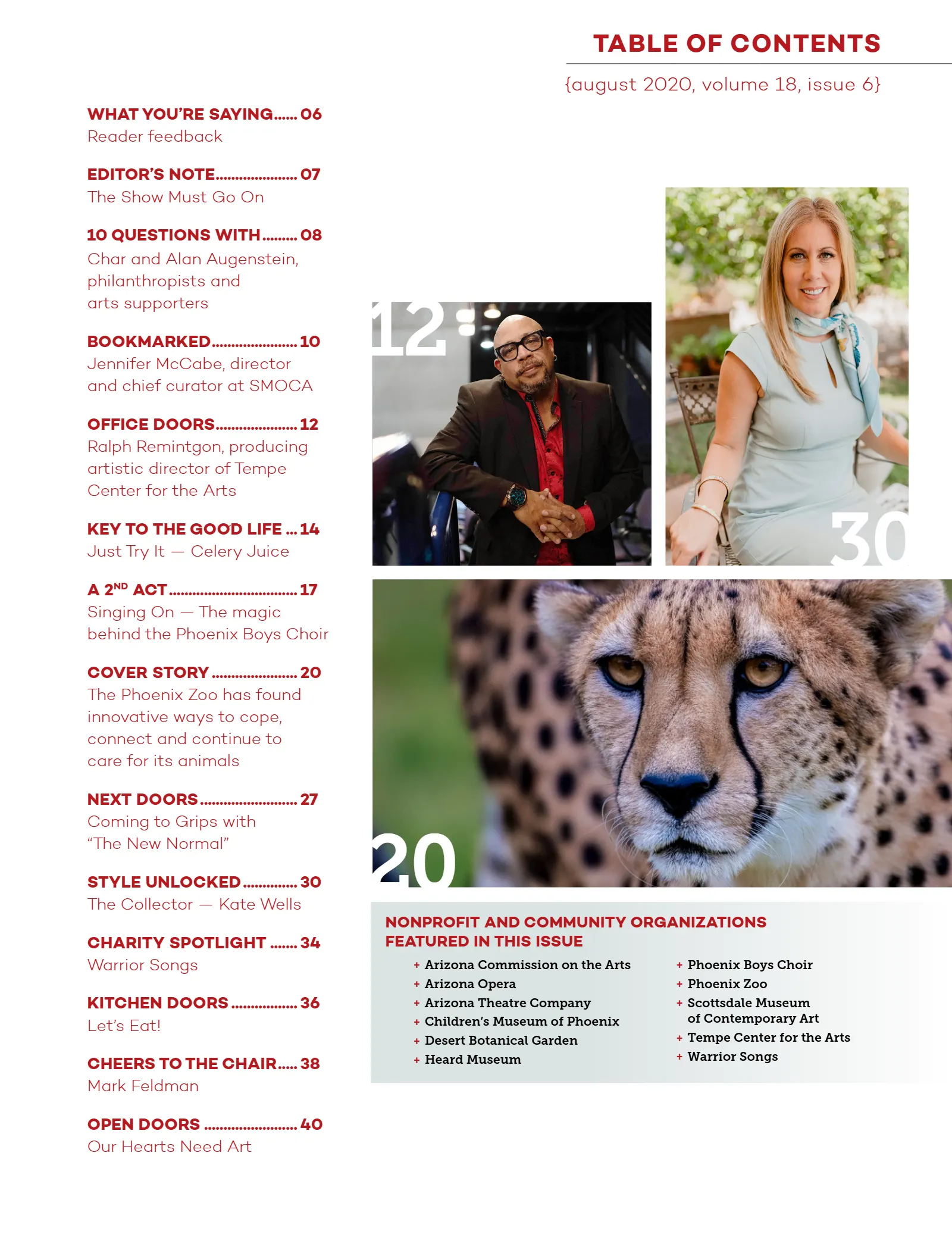 August 2020 Issue, page 7