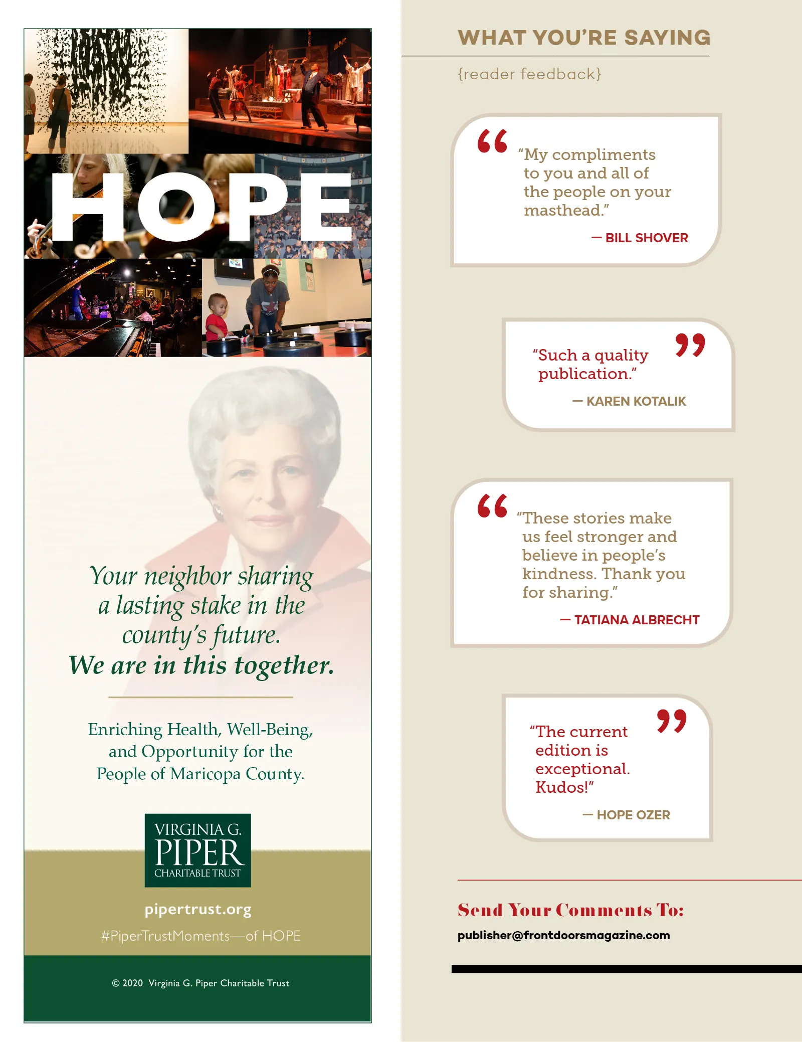 August 2020 Issue, page 8