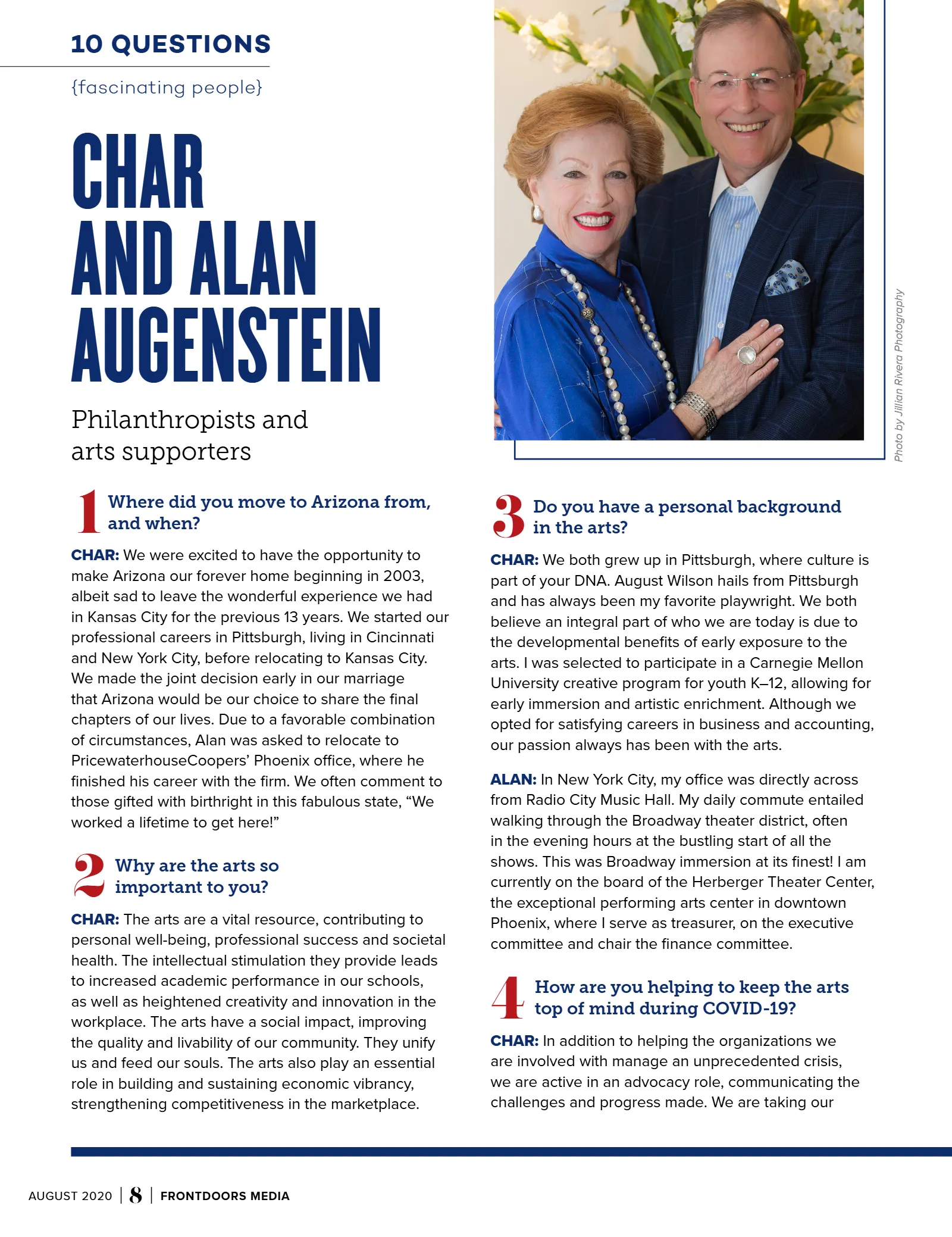 August 2020 Issue, page 10