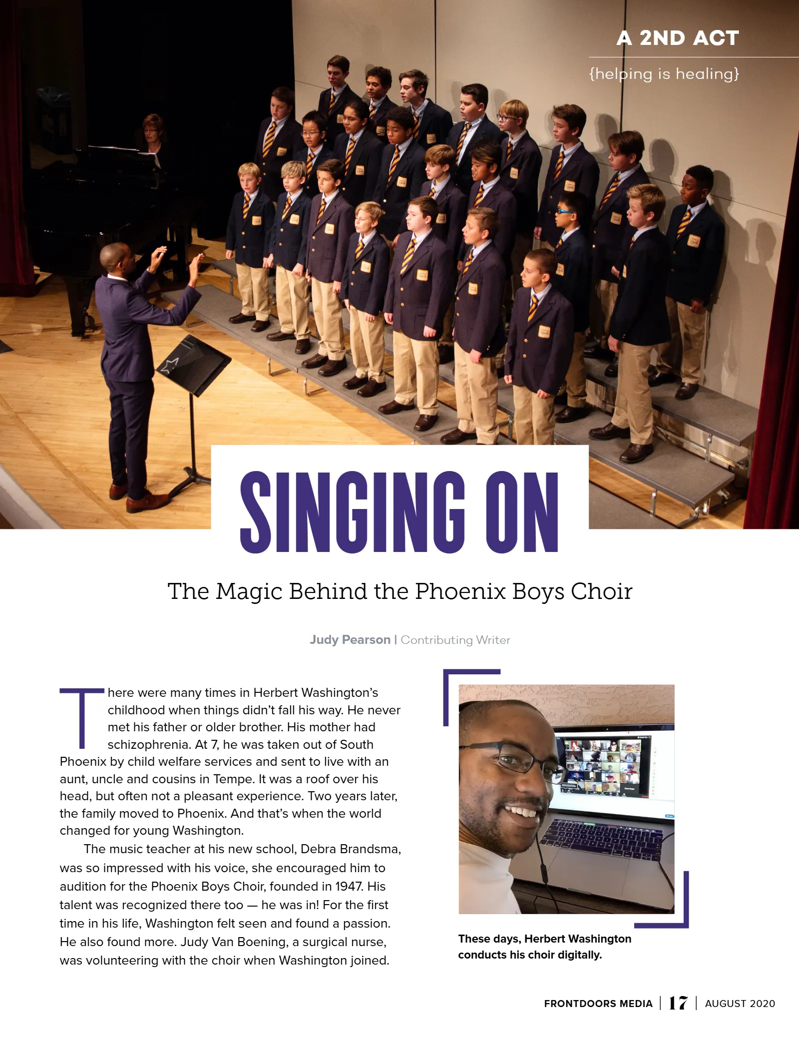 August 2020 Issue, page 19