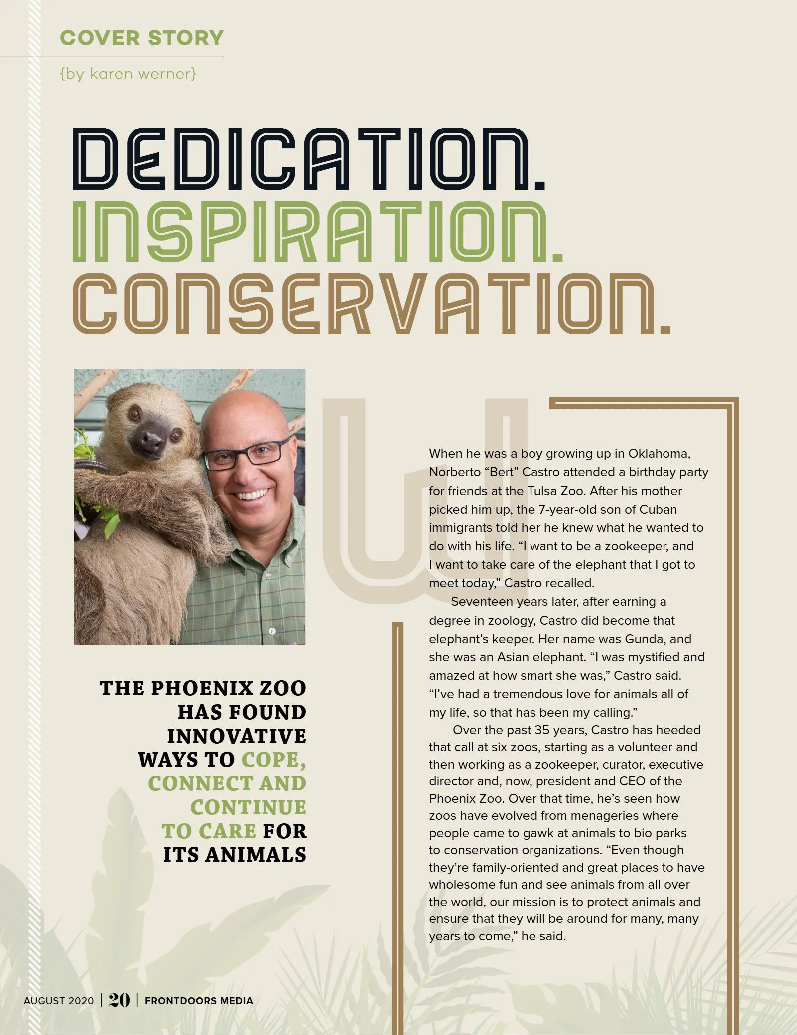 August 2020 Issue, page 22