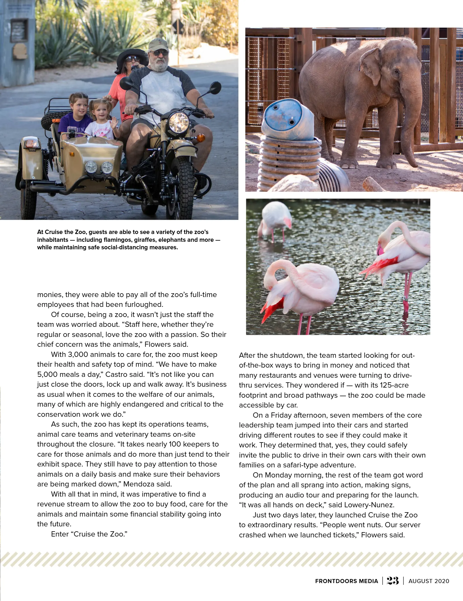 August 2020 Issue, page 25
