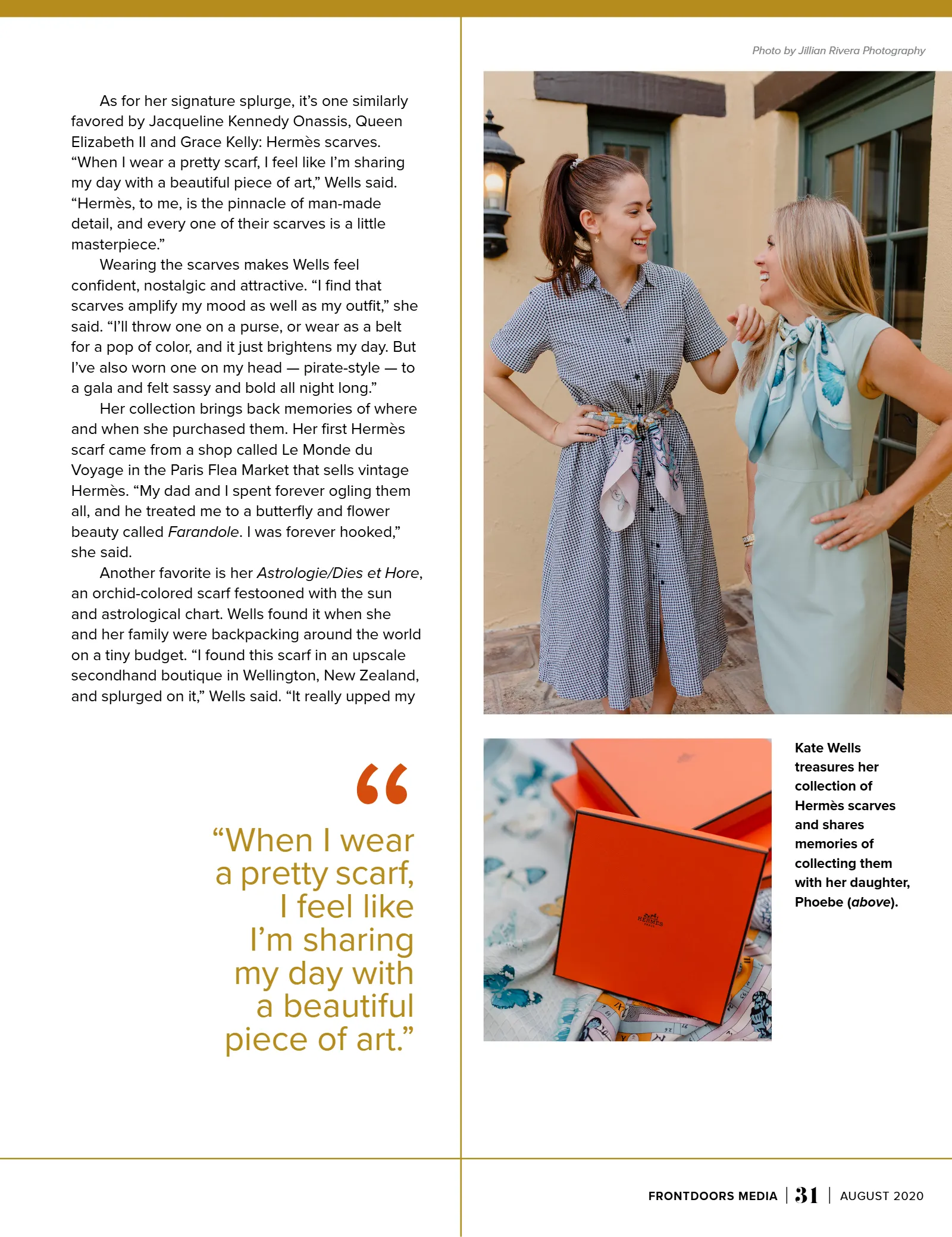 August 2020 Issue, page 33