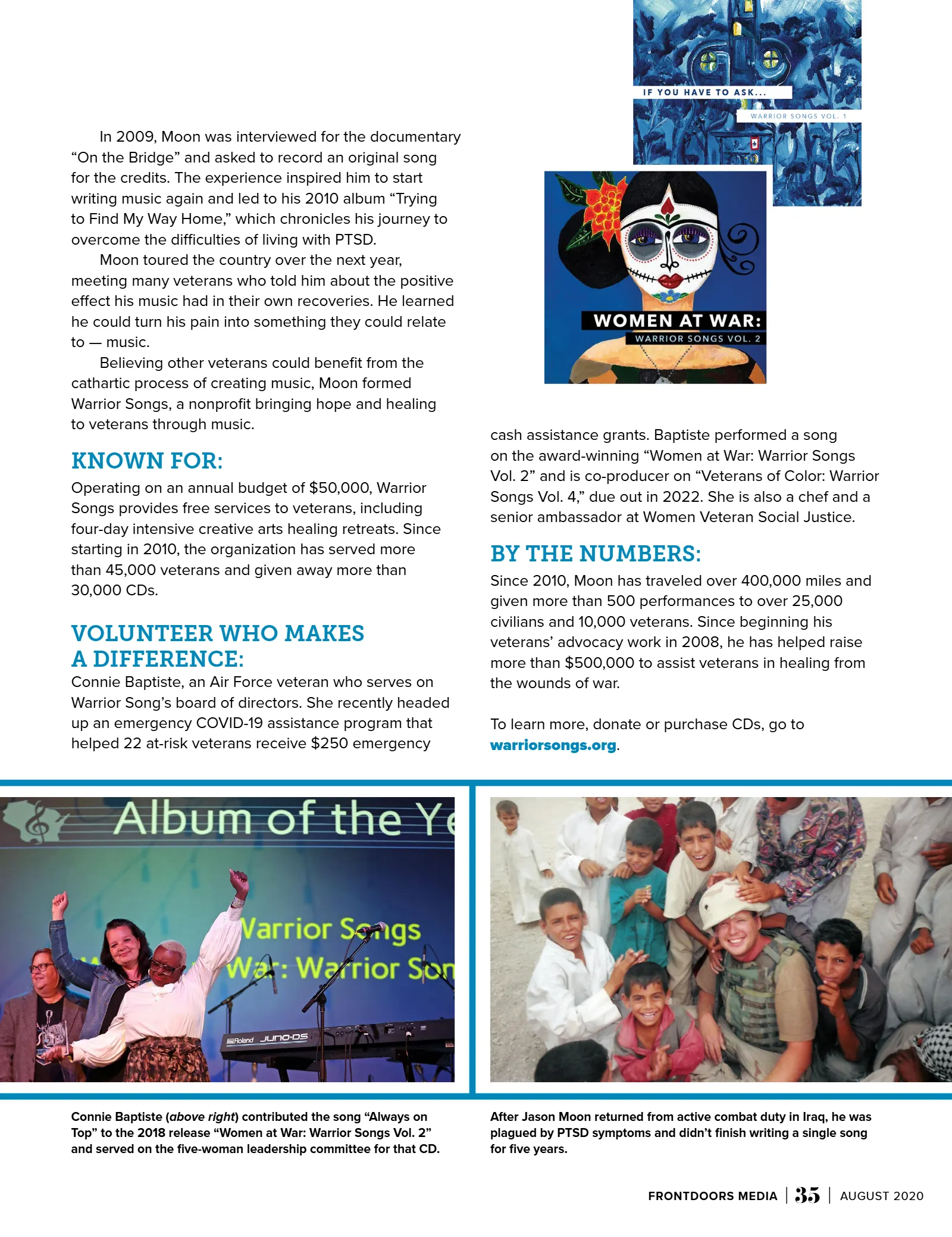 August 2020 Issue, page 37