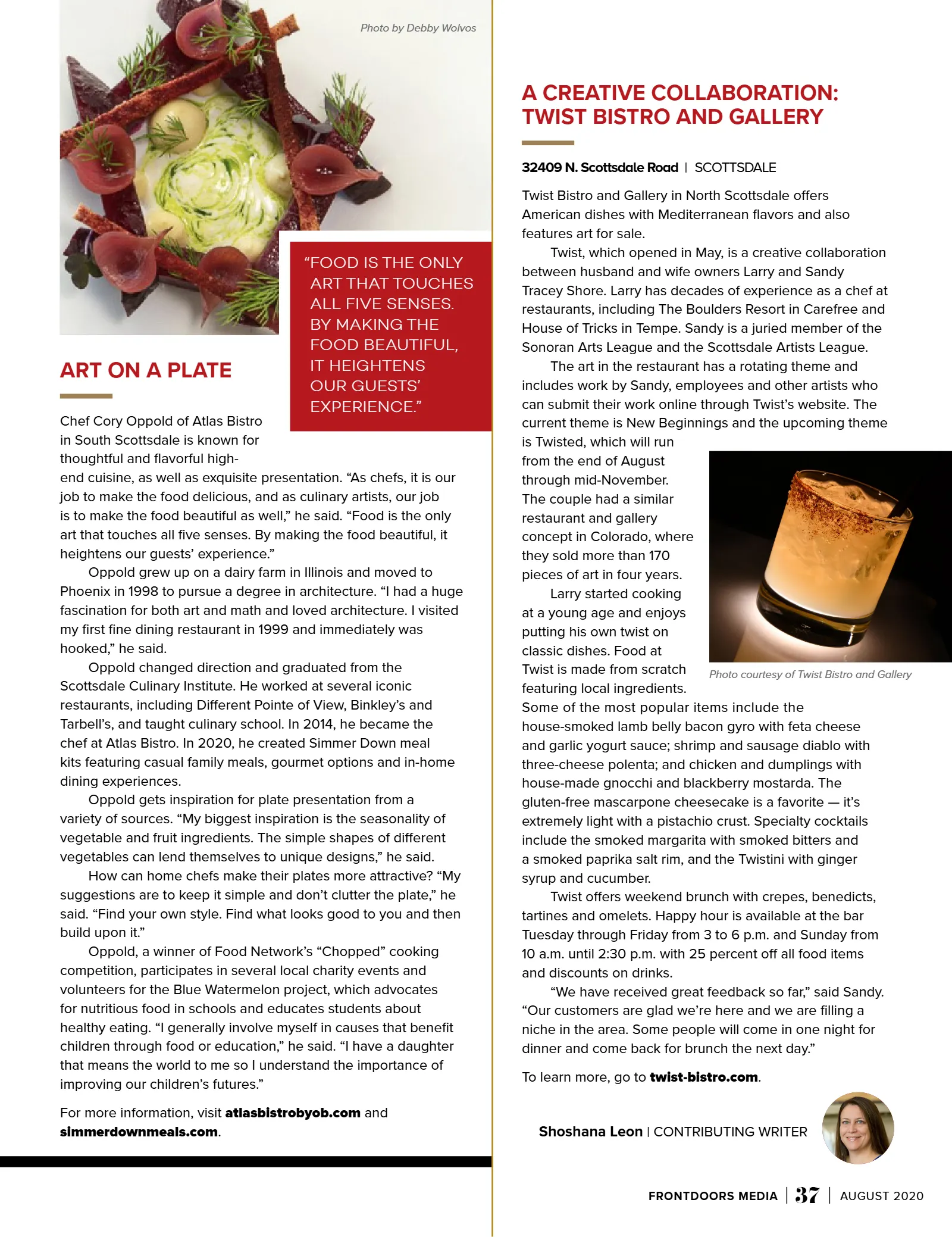 August 2020 Issue, page 39