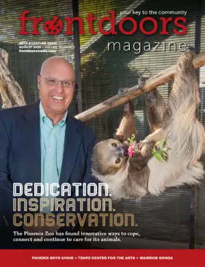 August 2020 Issue