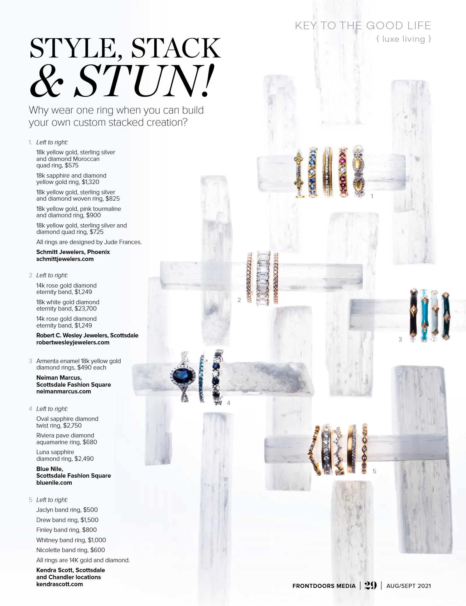 August/September 2021, page 29