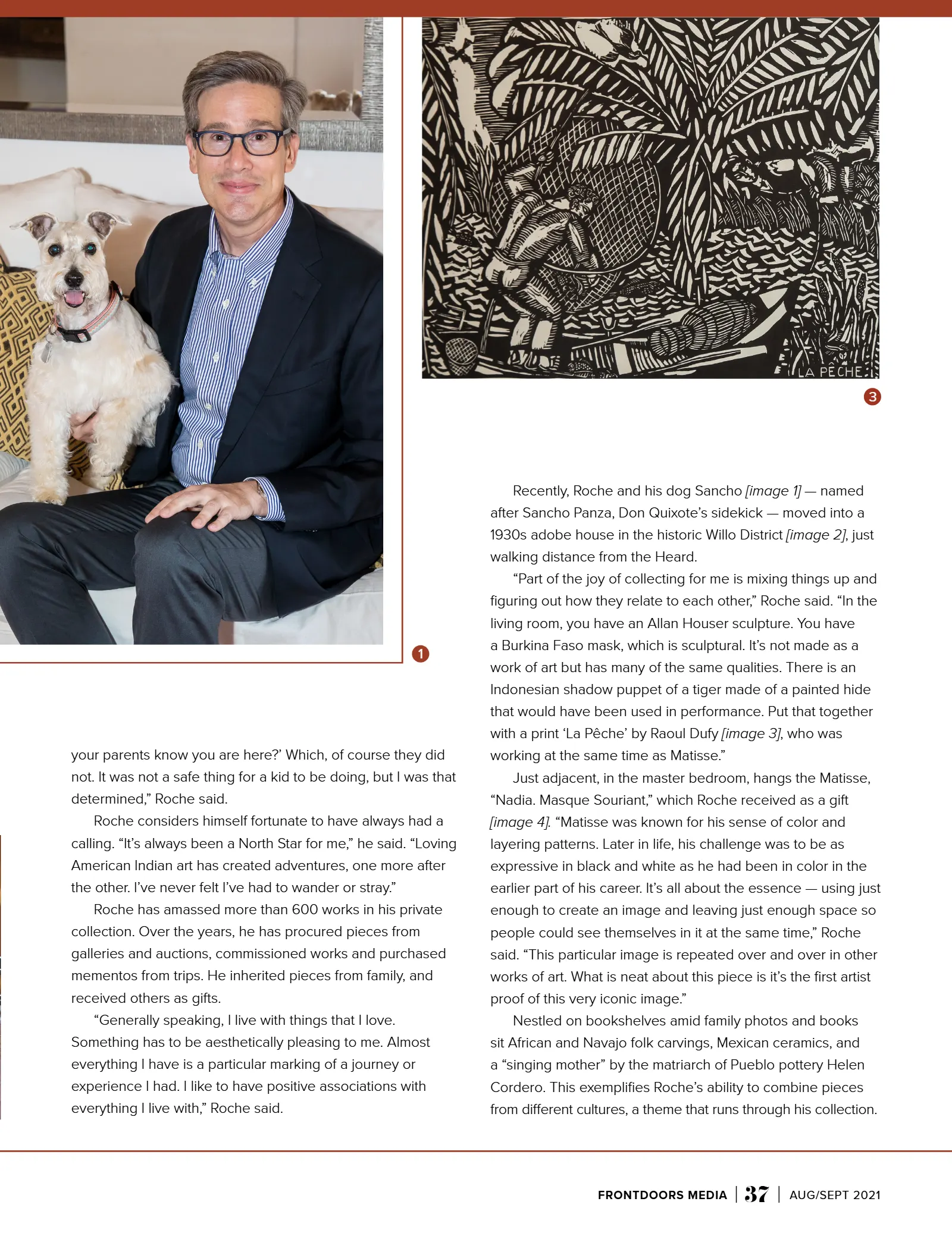 August/September 2021, page 37