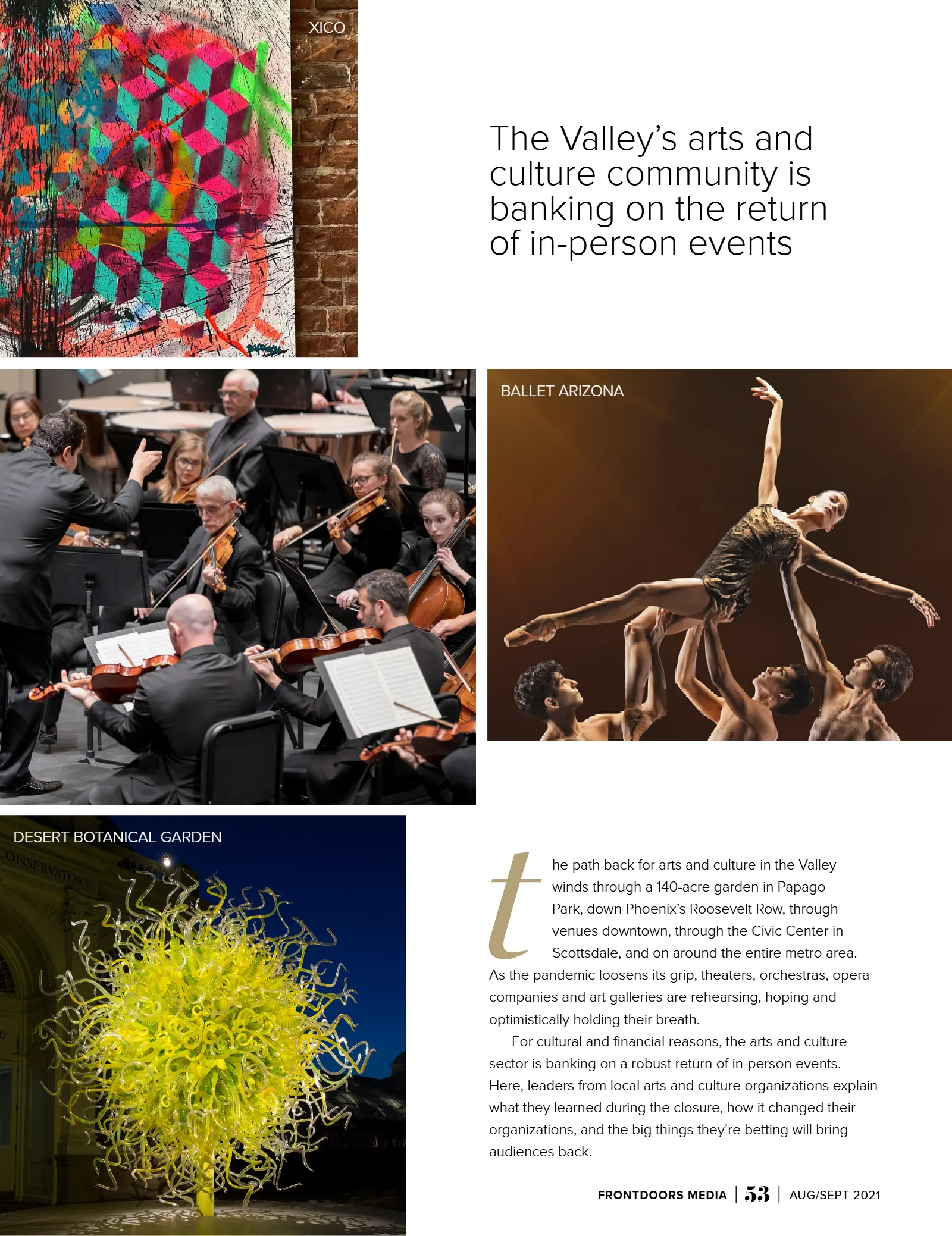 August/September 2021, page 53