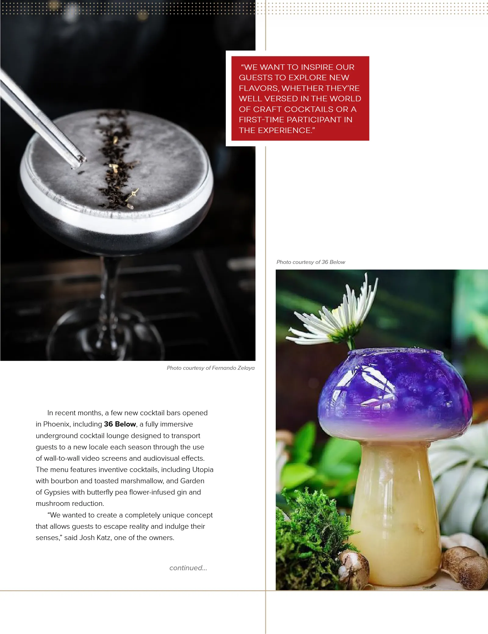 August/September 2021, page 77