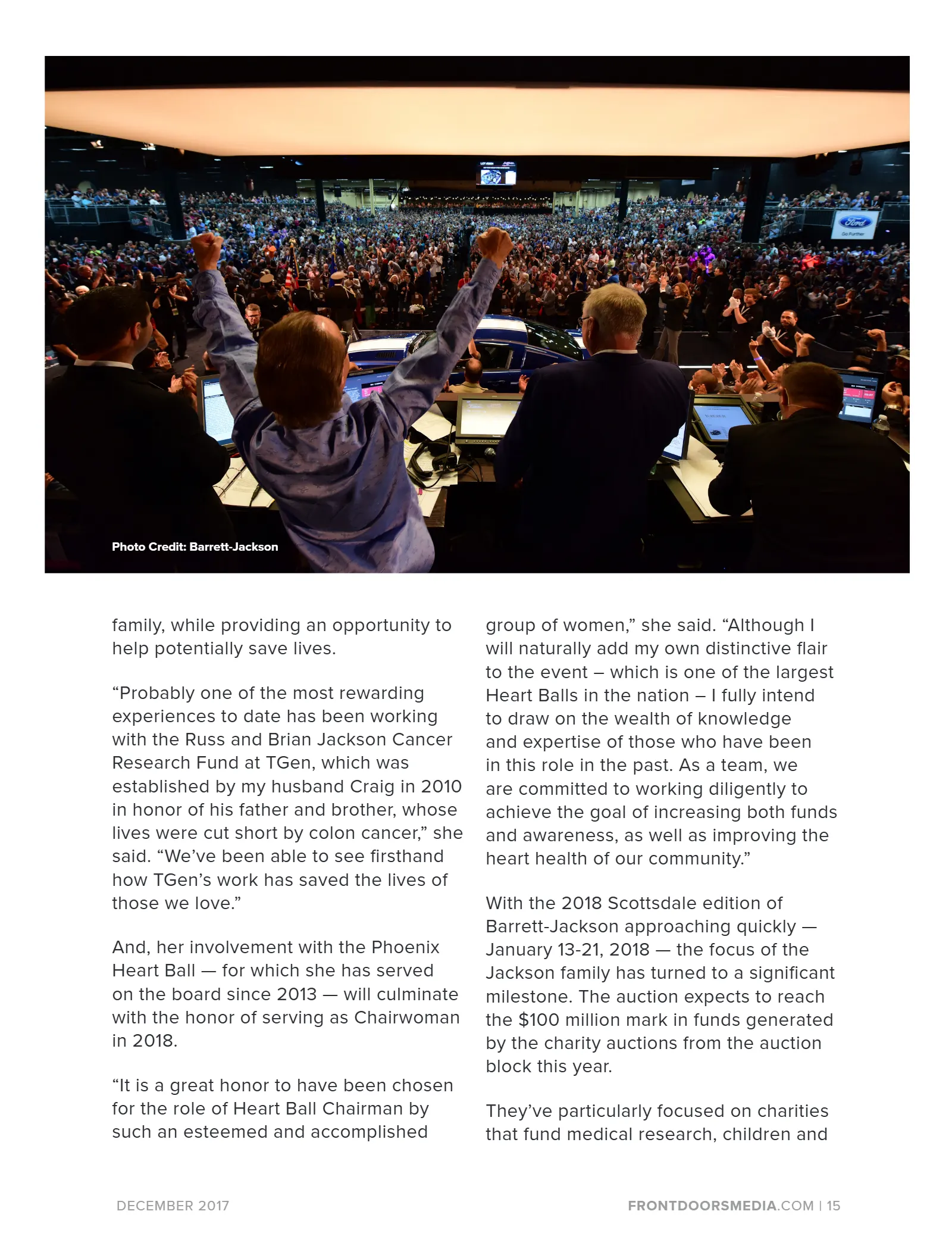 December 2017, page 15