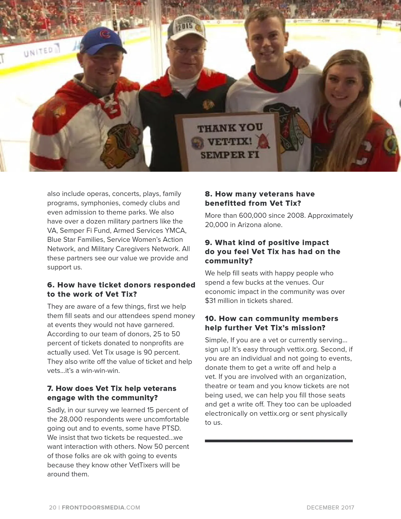 December 2017, page 20
