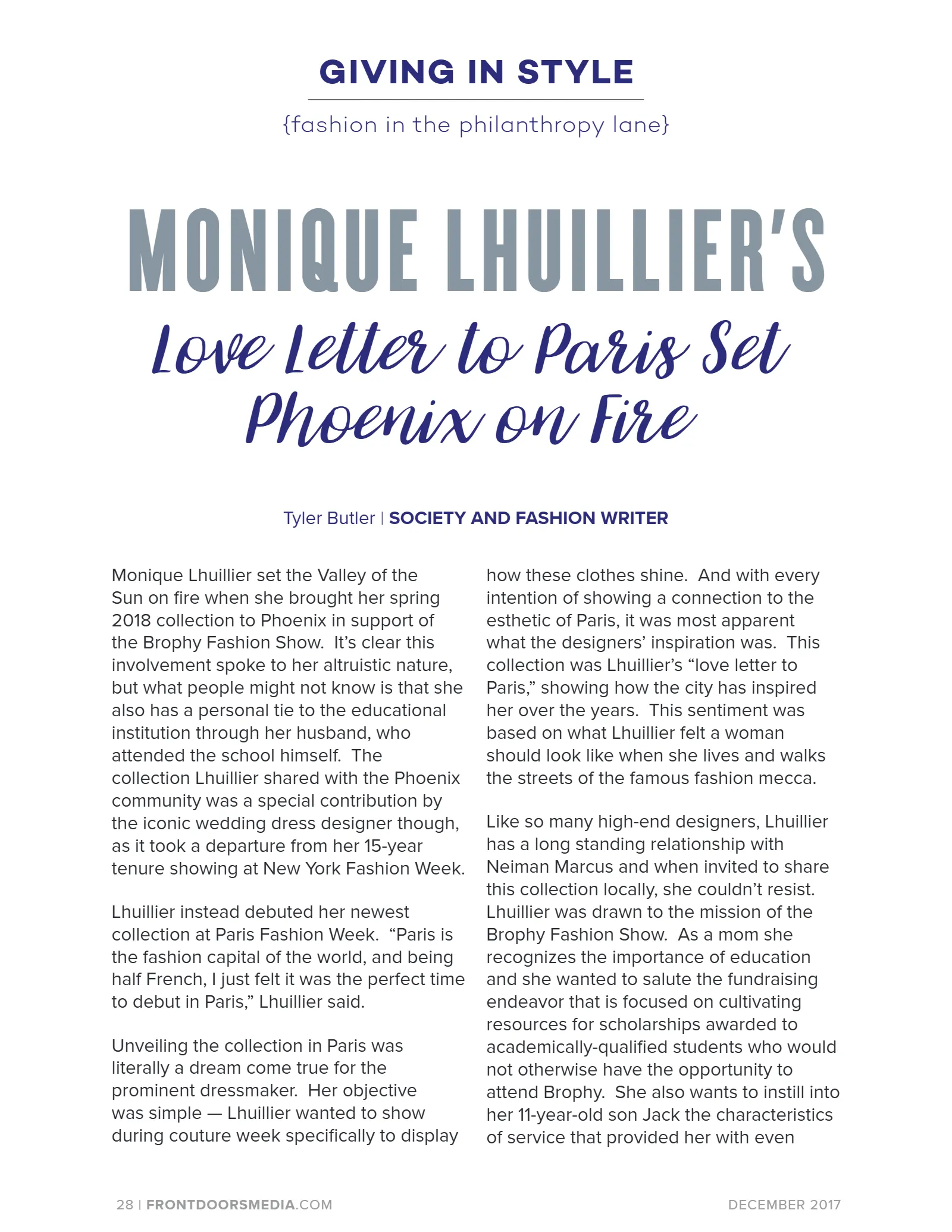 December 2017, page 28
