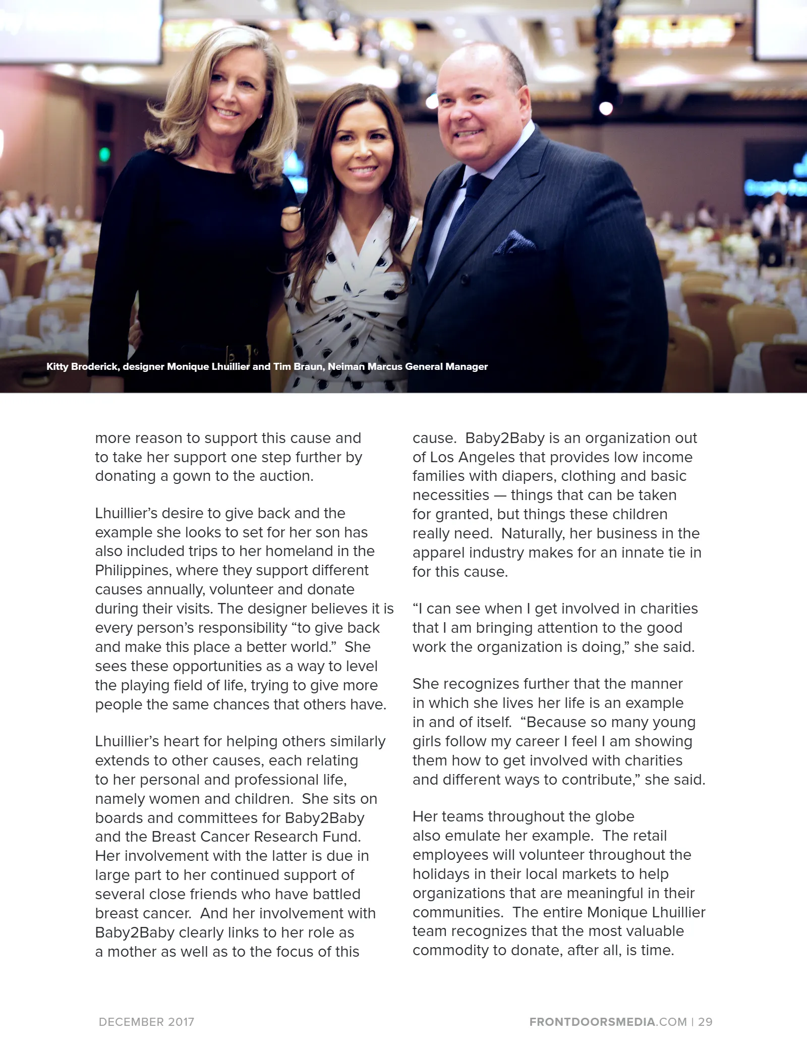December 2017, page 29