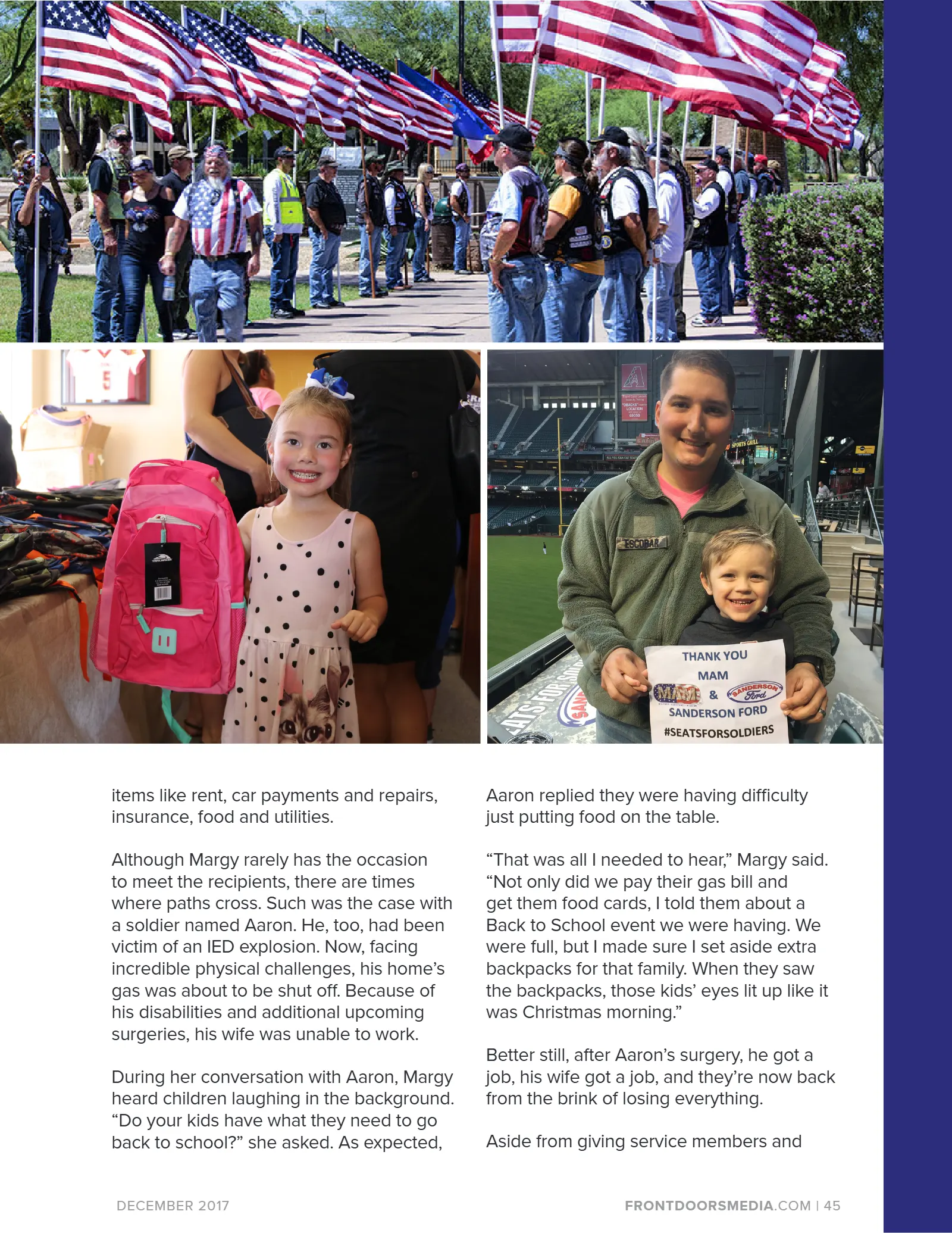 December 2017, page 45