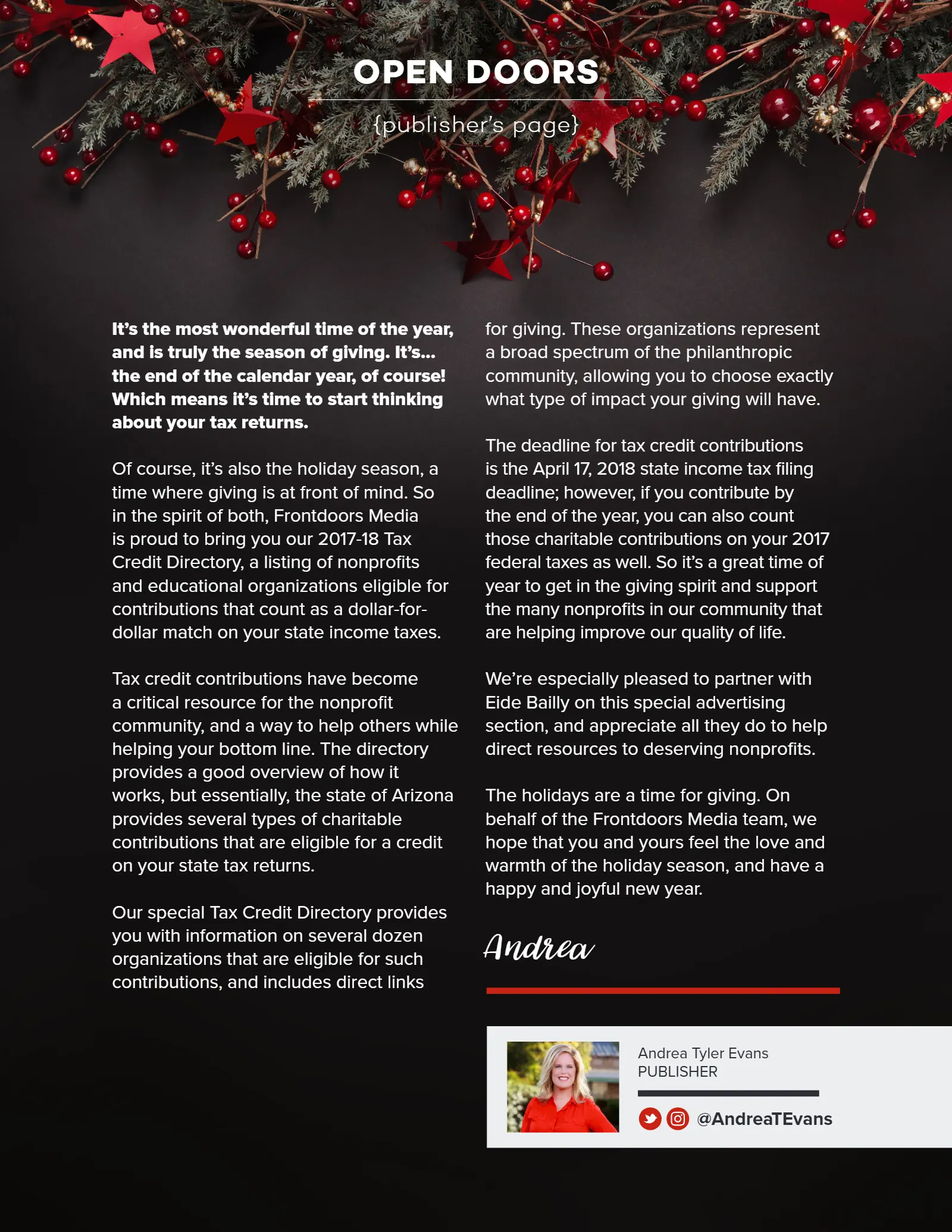 December 2017, page 47