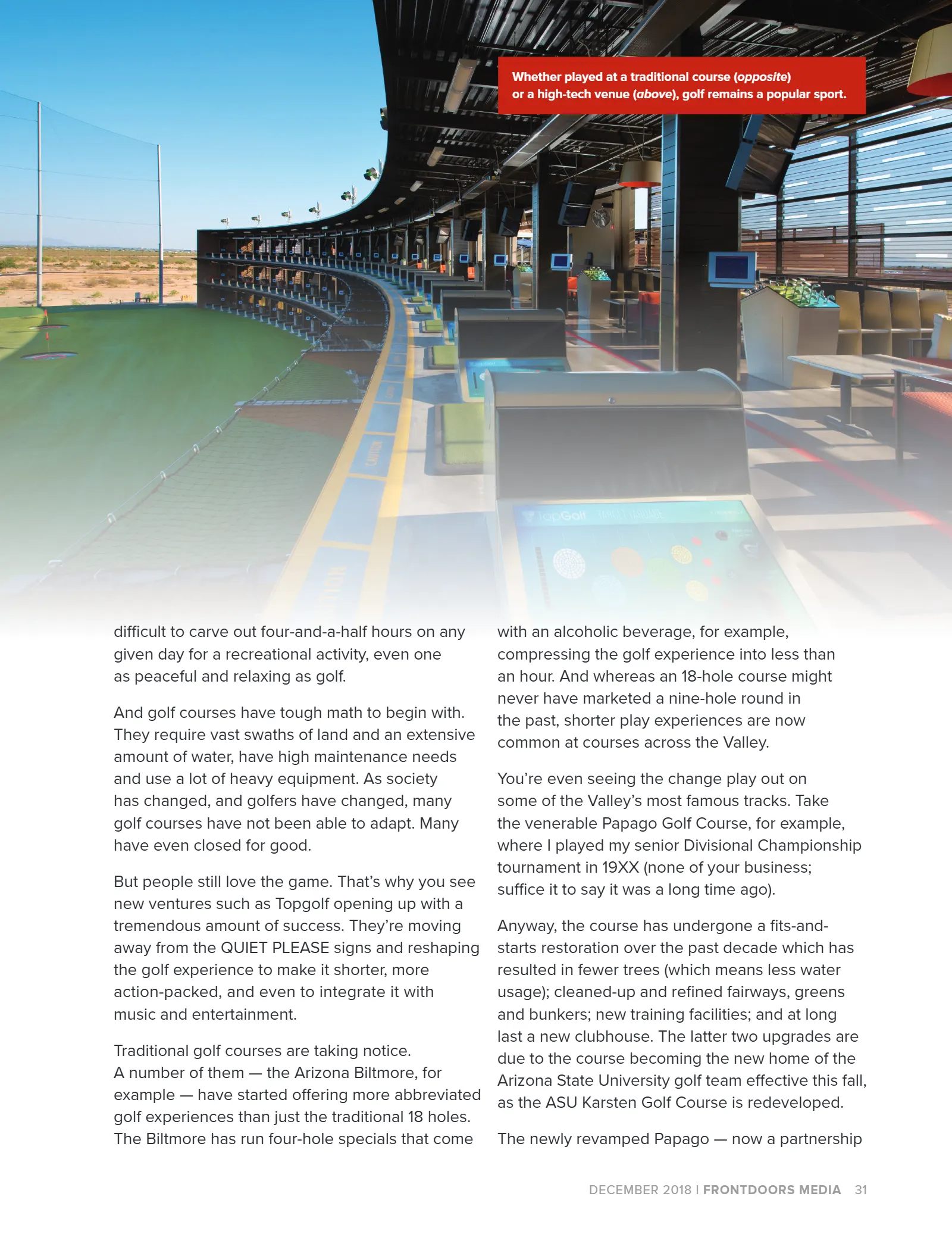December 2018 Issue, page 31