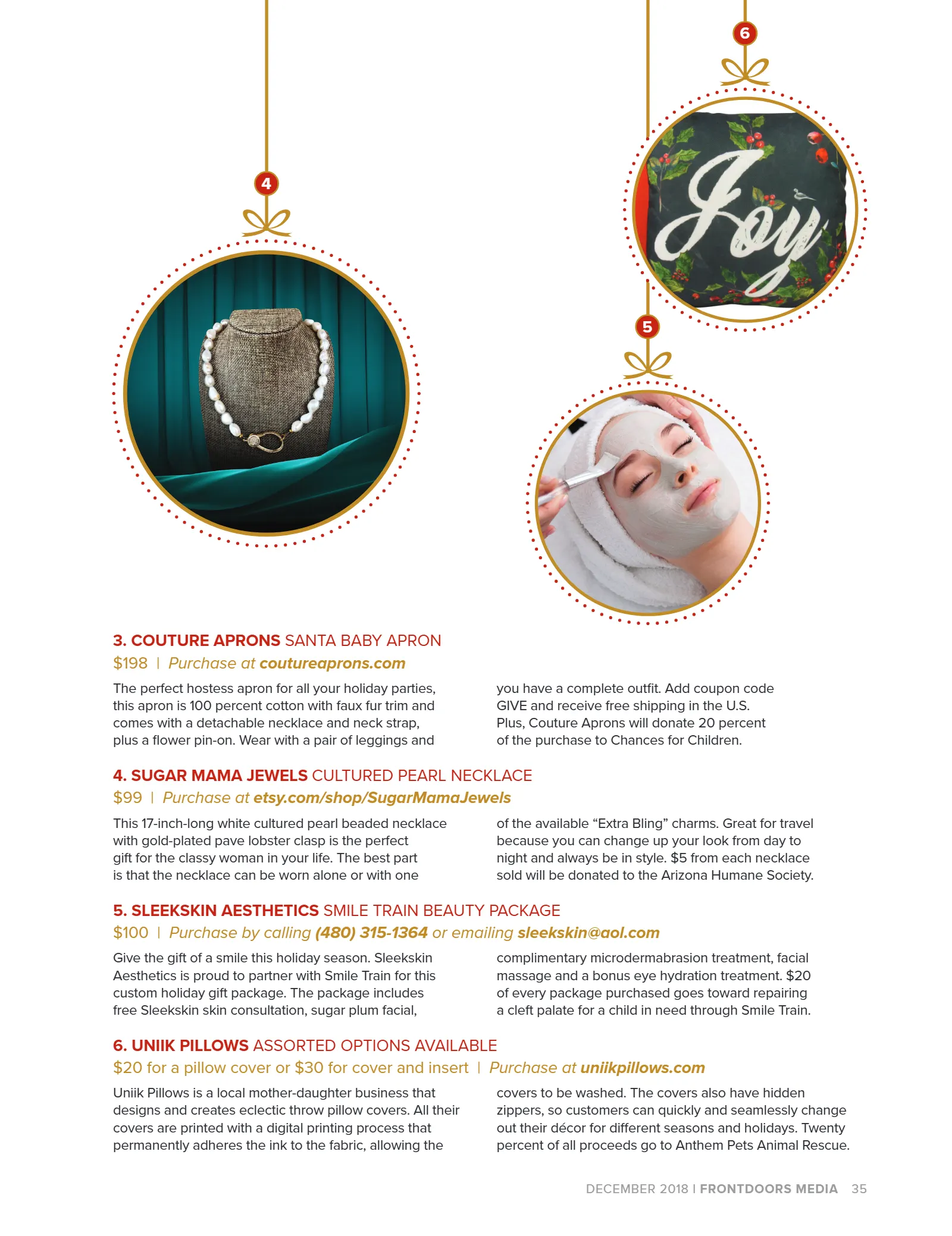 December 2018 Issue, page 35