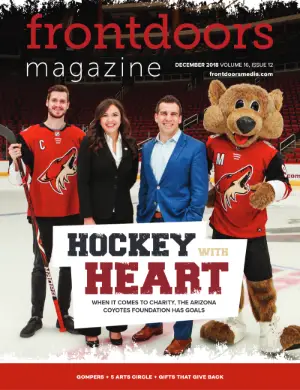 December 2018 Issue