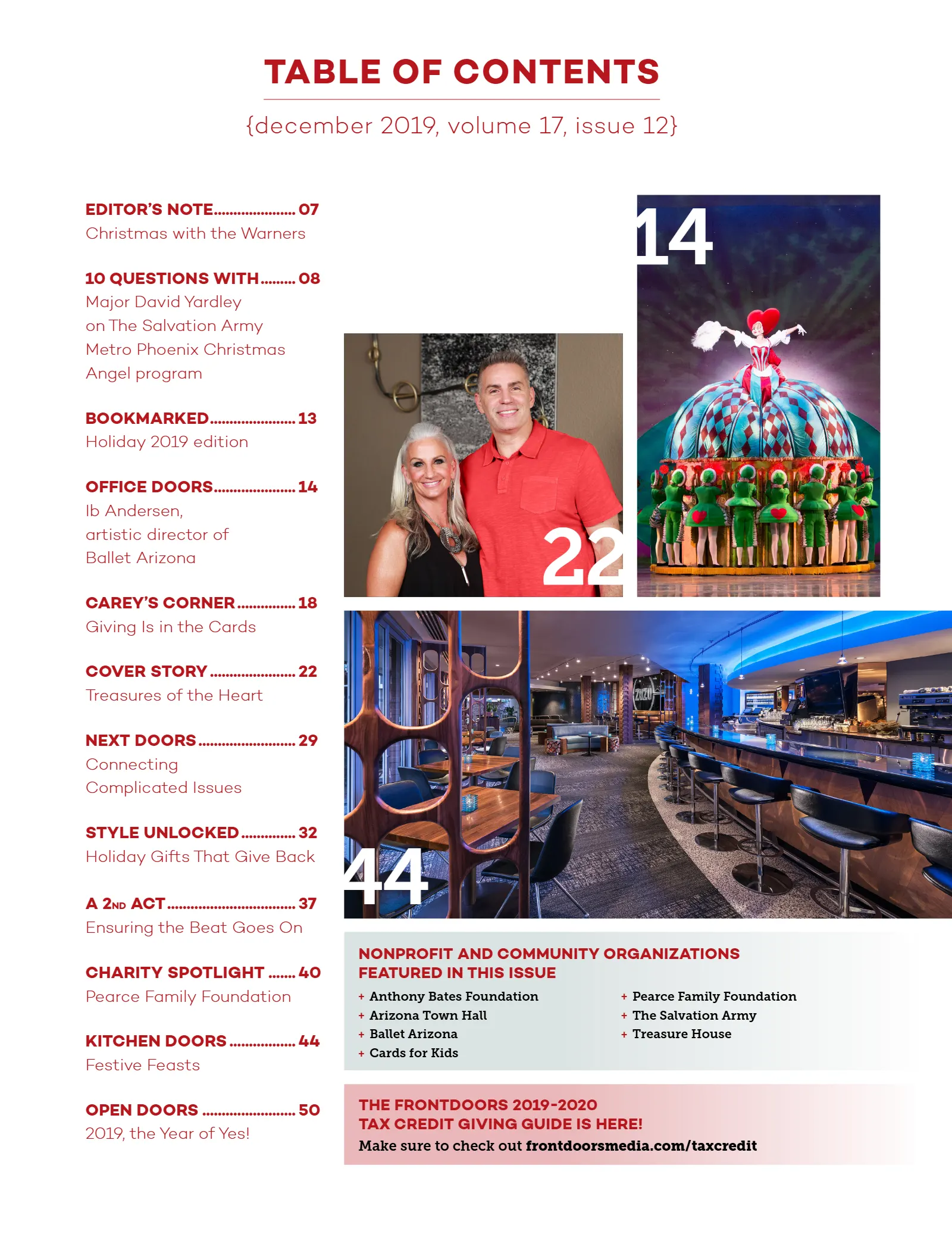 December 2019 Issue, page 6