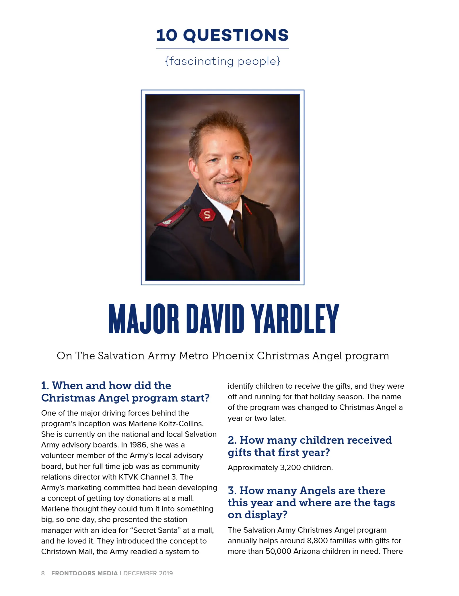 December 2019 Issue, page 8