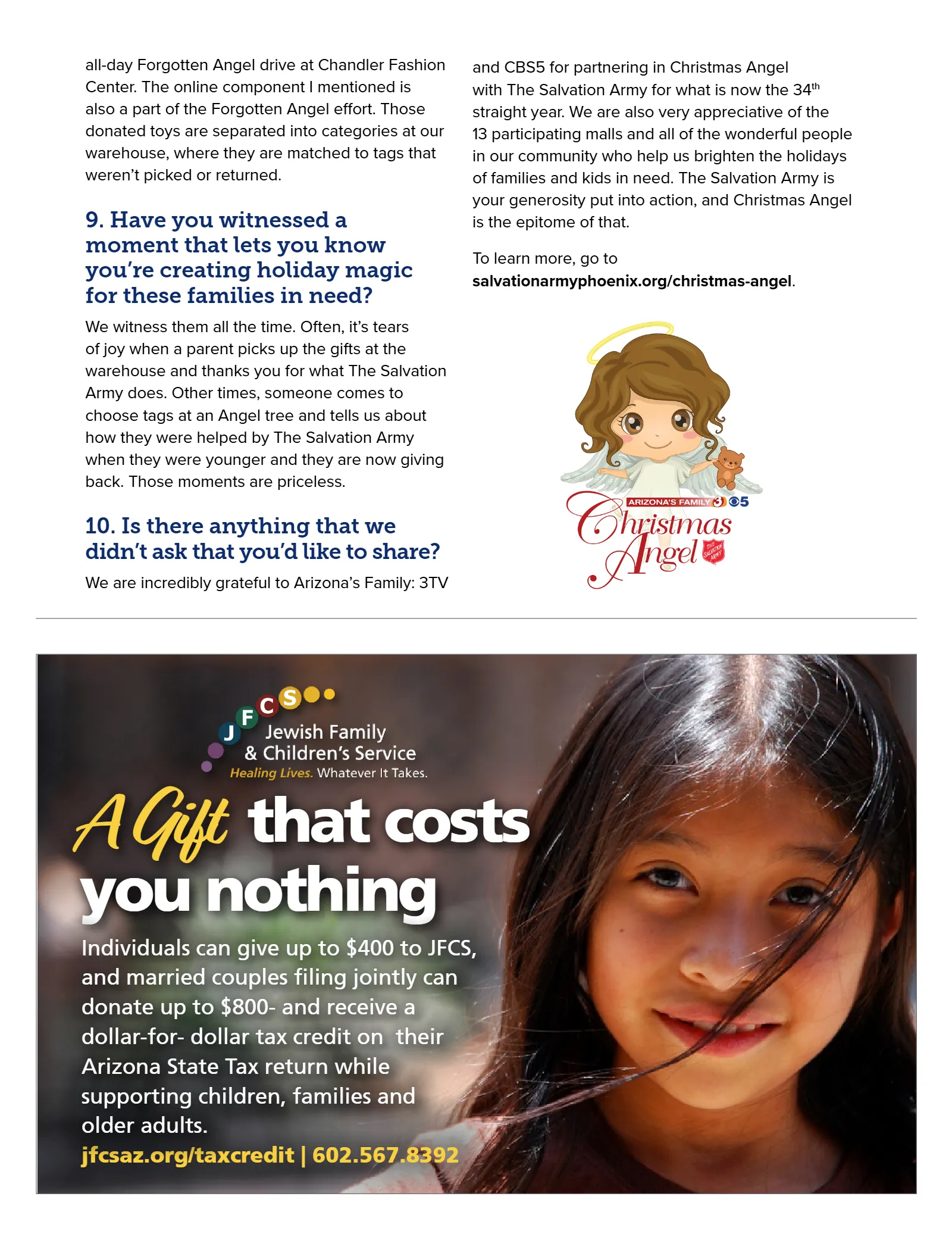 December 2019 Issue, page 10