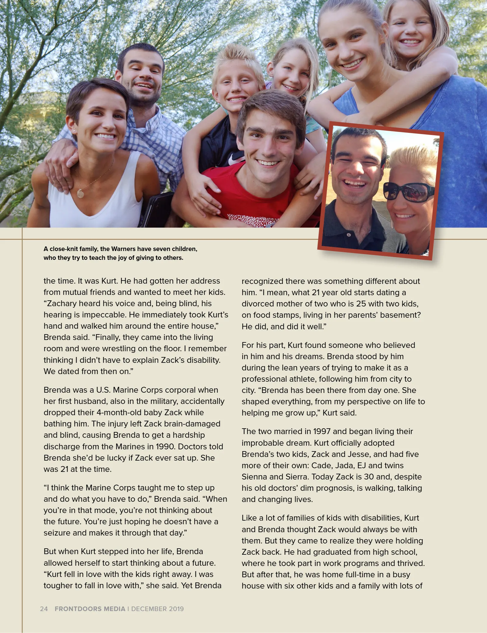 December 2019 Issue, page 24